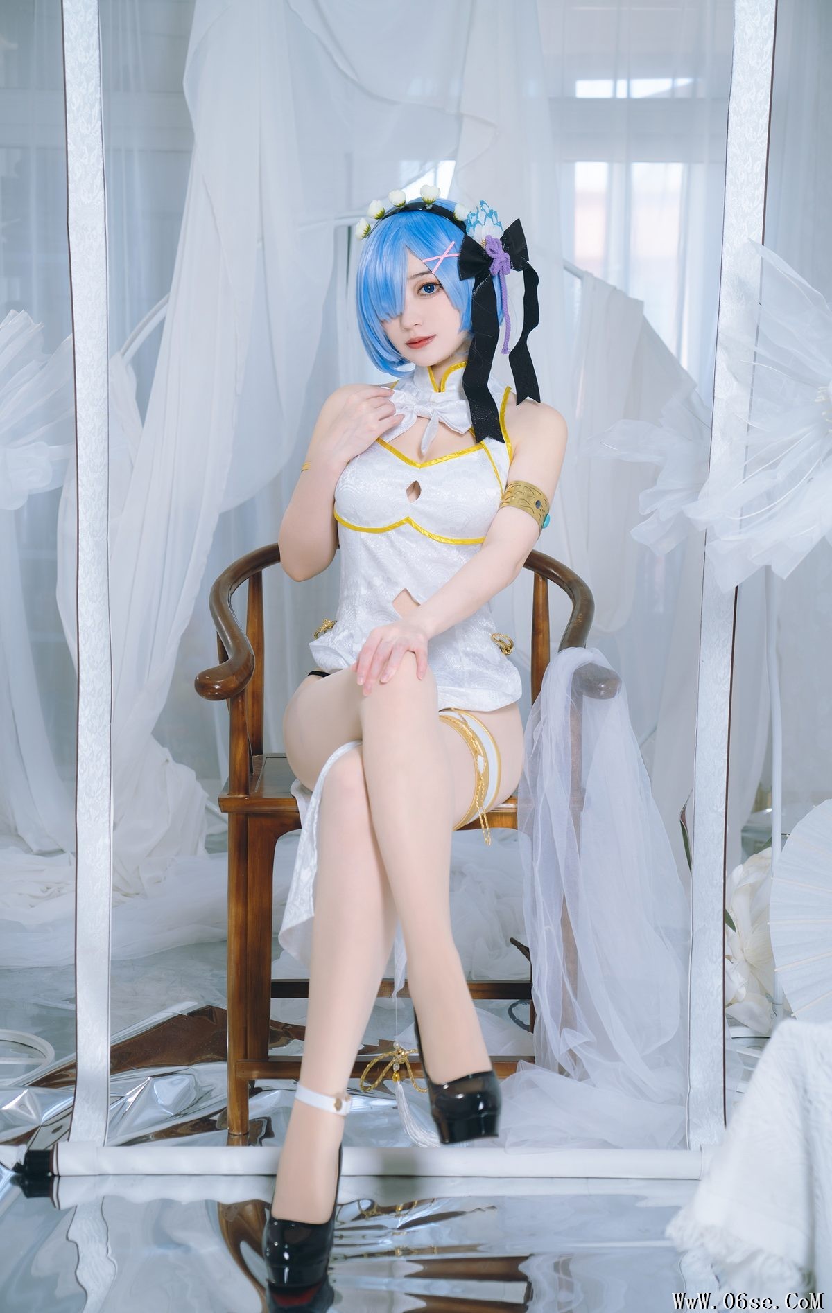 图片[11]-YiTuYu艺图语 Vol.4894 Tao Mo Gong Zi X[24P]-六色网