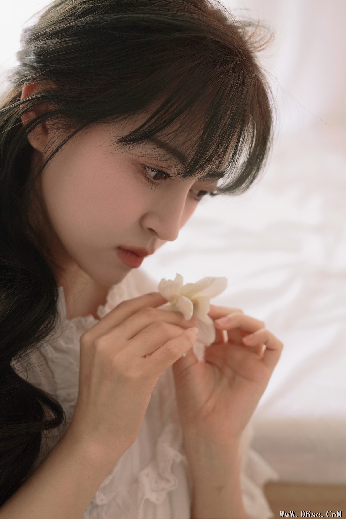 图片[22]-YiTuYu艺图语 Vol.4216 Yi Xuan[25P]-六色网