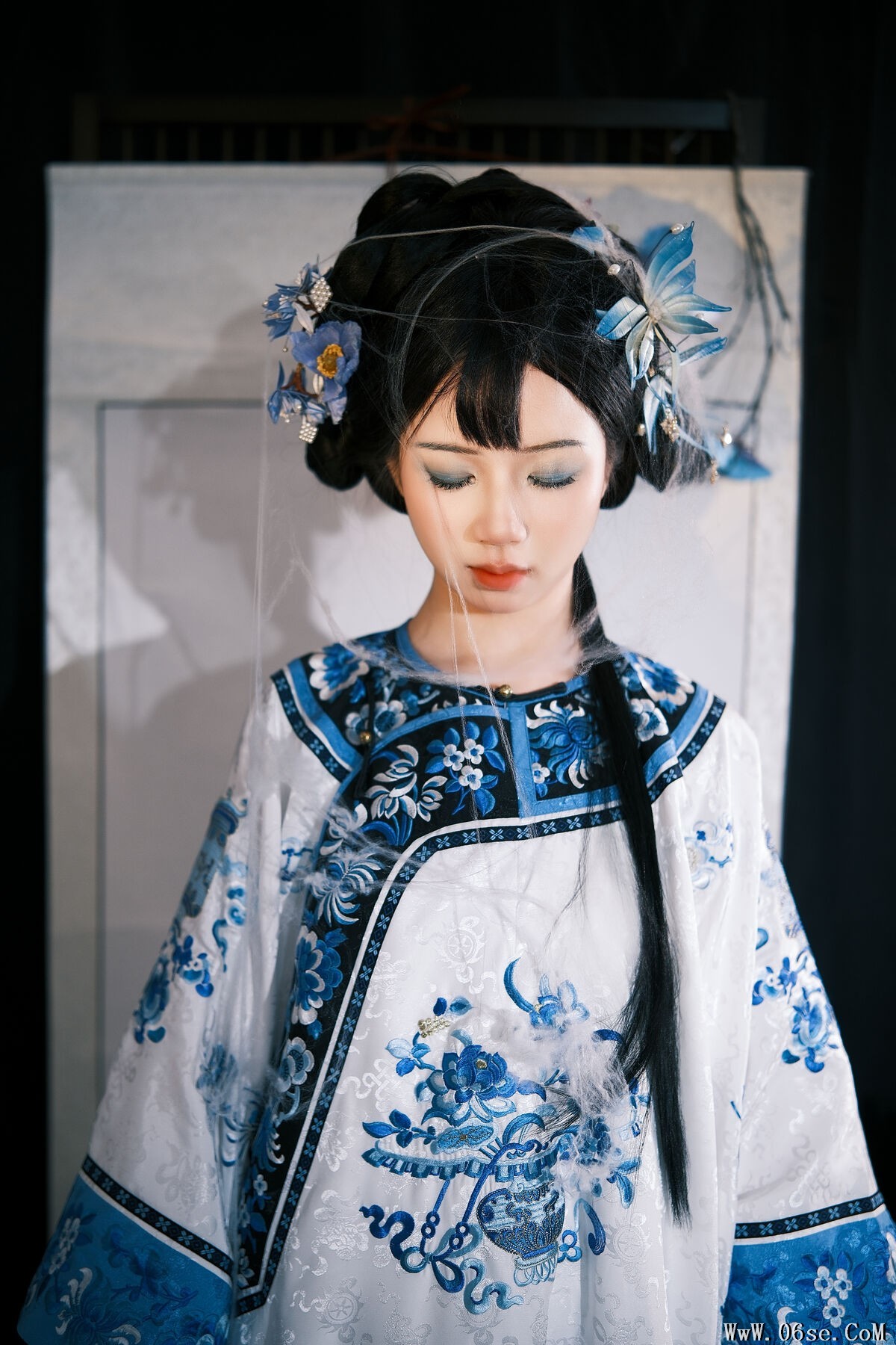 图片[8]-YiTuYu艺图语 Vol.6854 Xiao Du Tong Xue[25P]-六色网