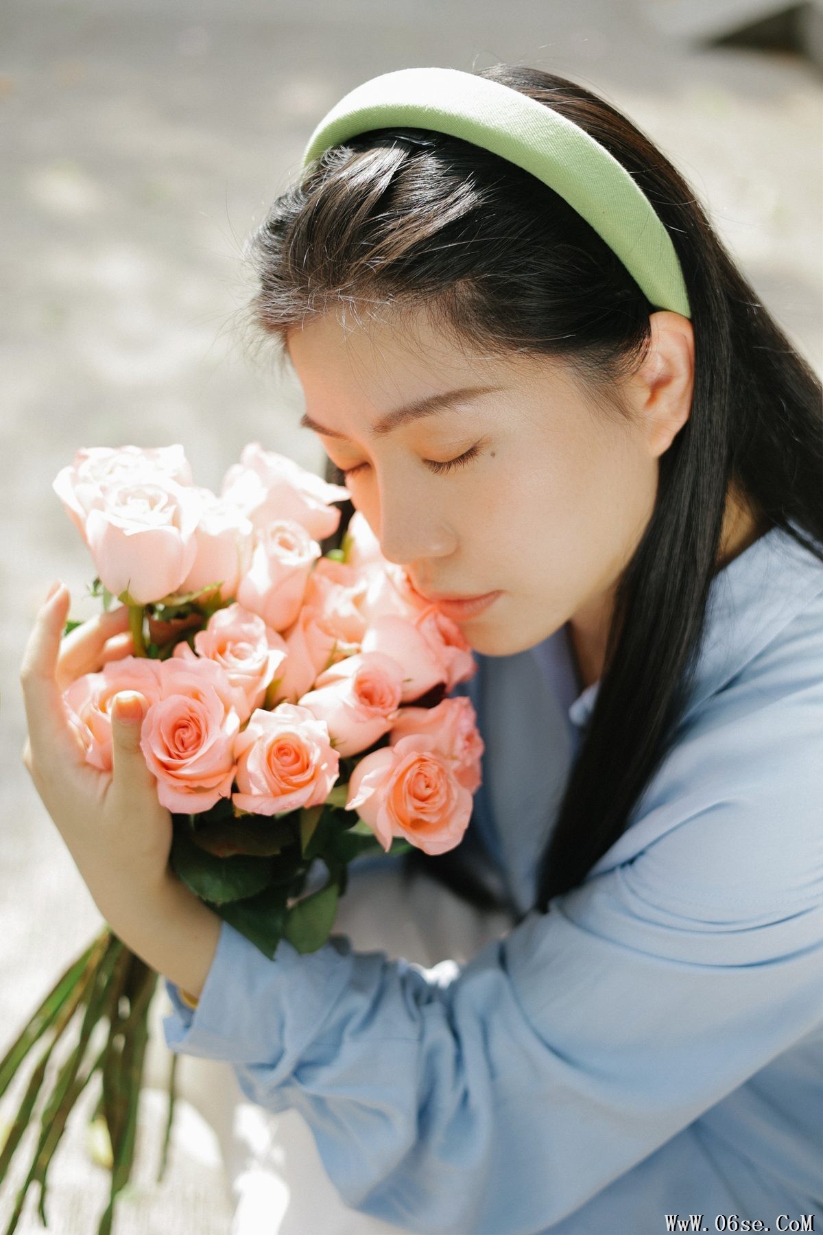 图片[13]-YiTuYu艺图语 Vol.4445 Jing Jing[34P]-六色网