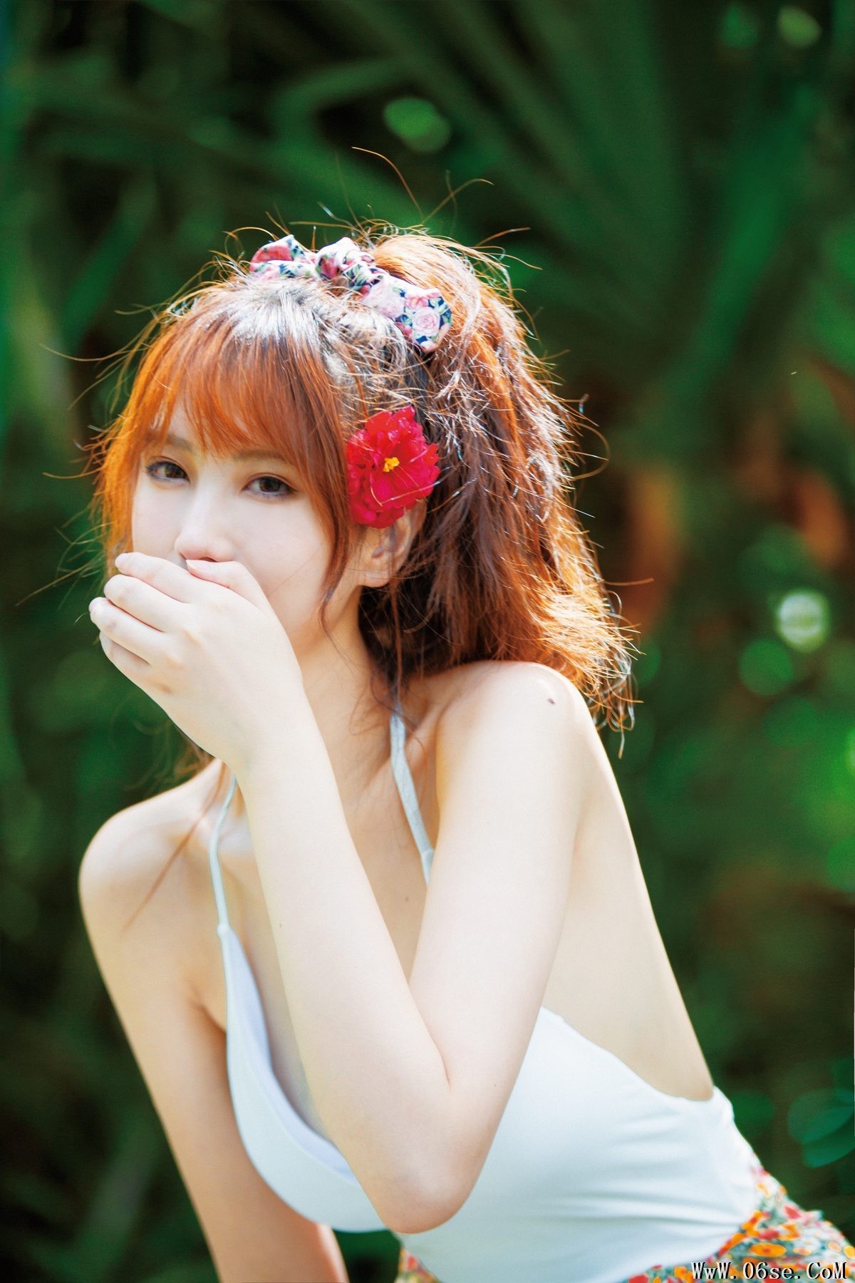 图片[15]-YiTuYu艺图语 Vol.6029 Nian Xue WW[24P]-六色网