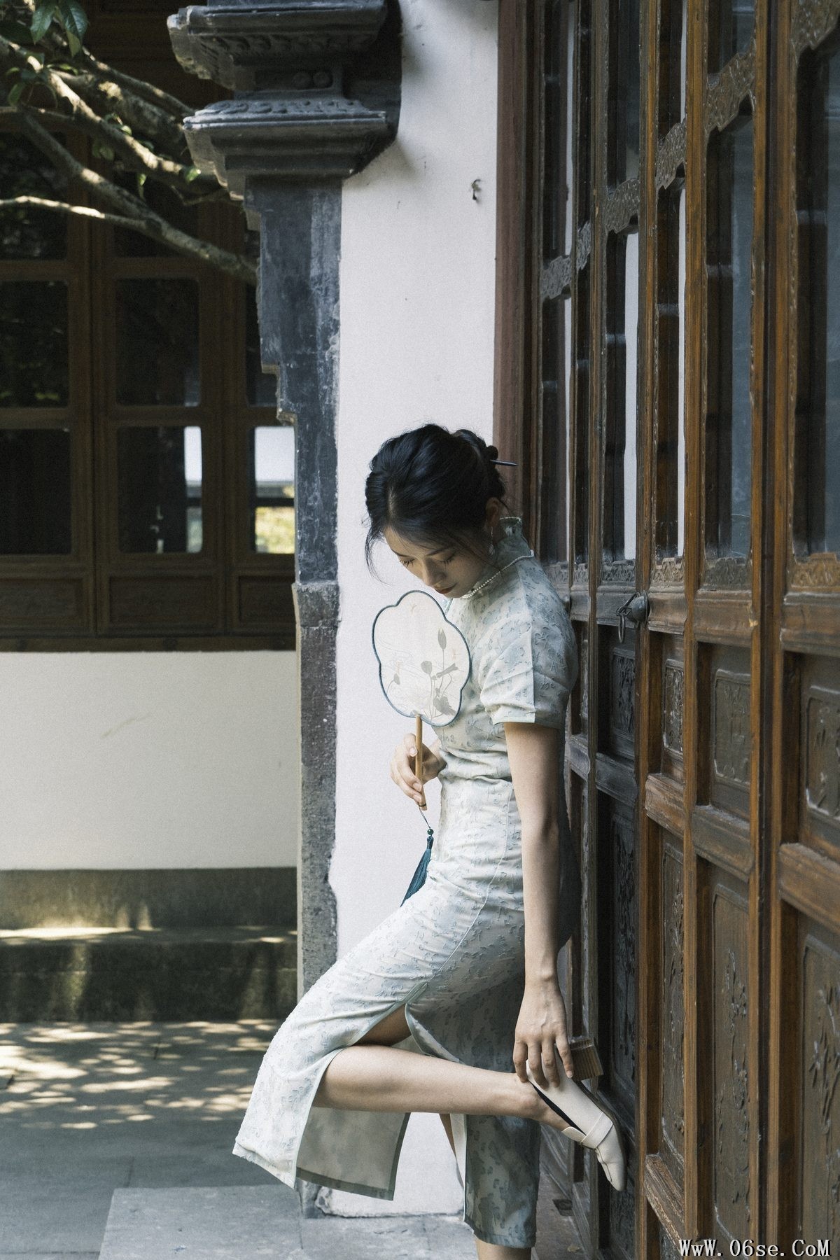 图片[14]-YiTuYu艺图语 Vol.4744 Da Lao Shi[22P]-六色网