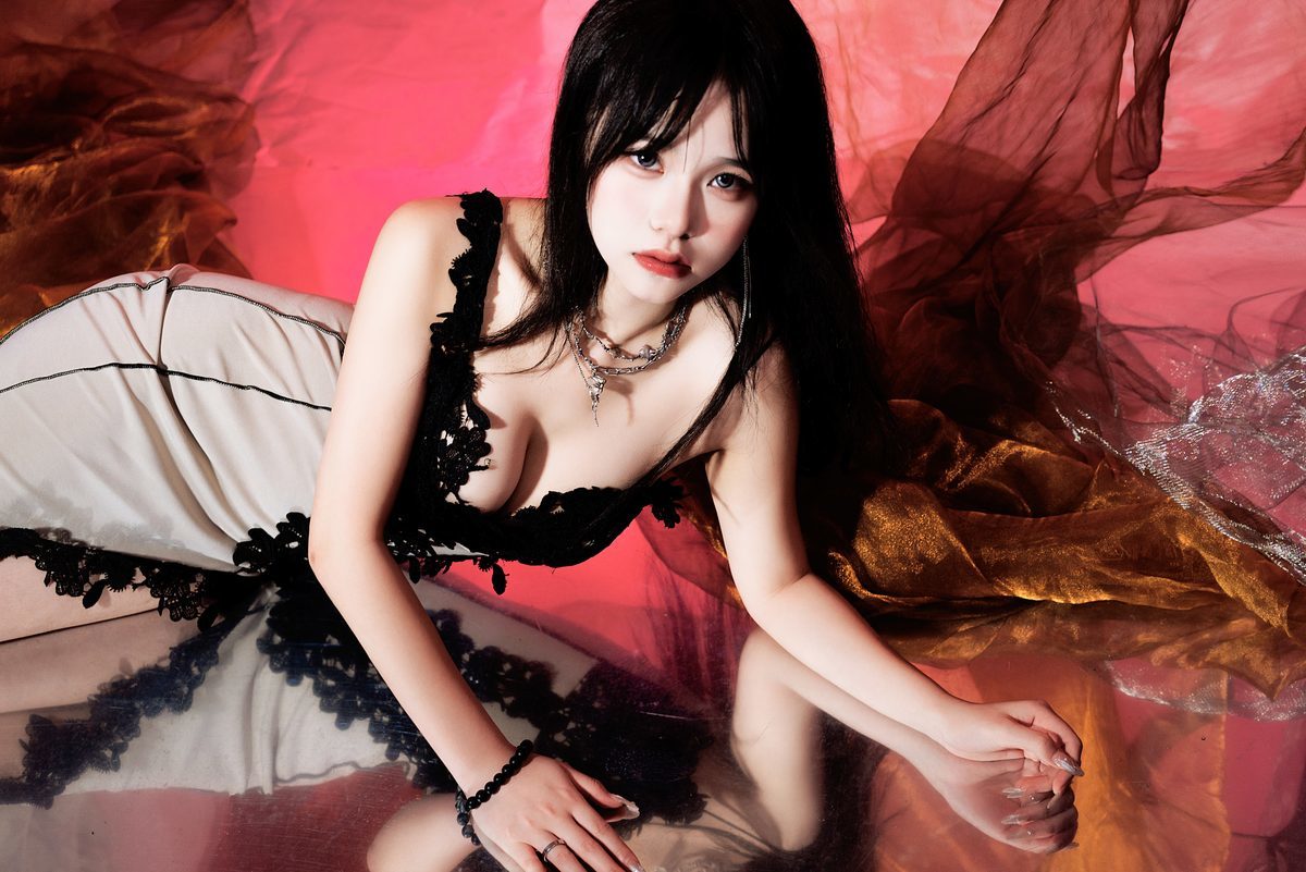 图片[9]-YiTuYu艺图语 Vol.5475 Xiao Meng[33P]-六色网