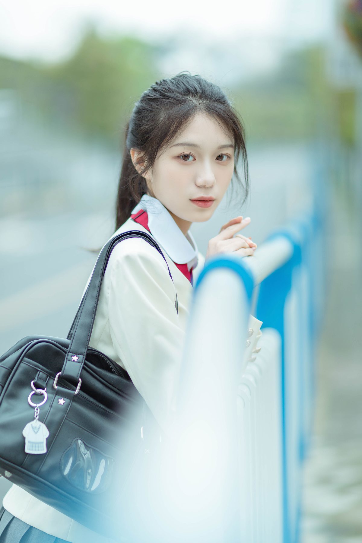 图片[6]-YiTuYu艺图语 Vol.4235 Yu Jie[26P]-六色网