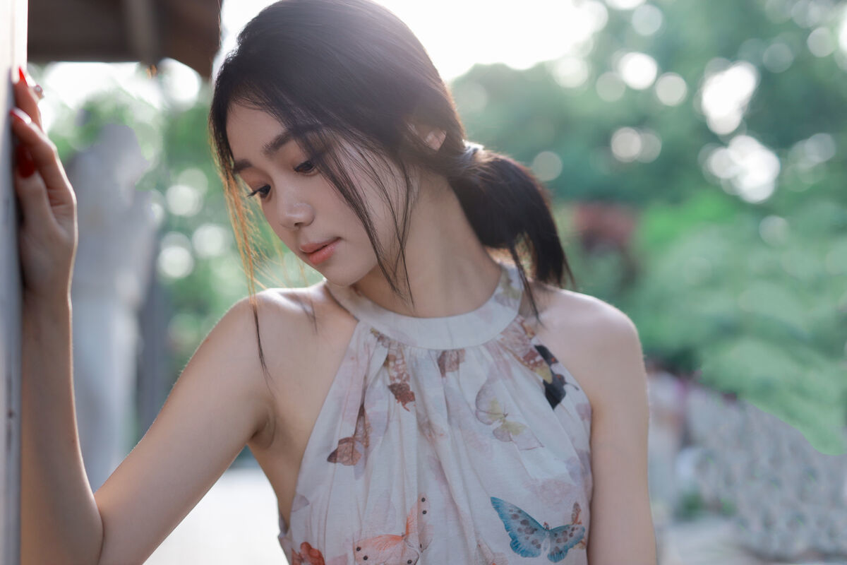 图片[16]-YiTuYu艺图语 Vol.7071 Wo Bu Shua Niao[25P]-六色网