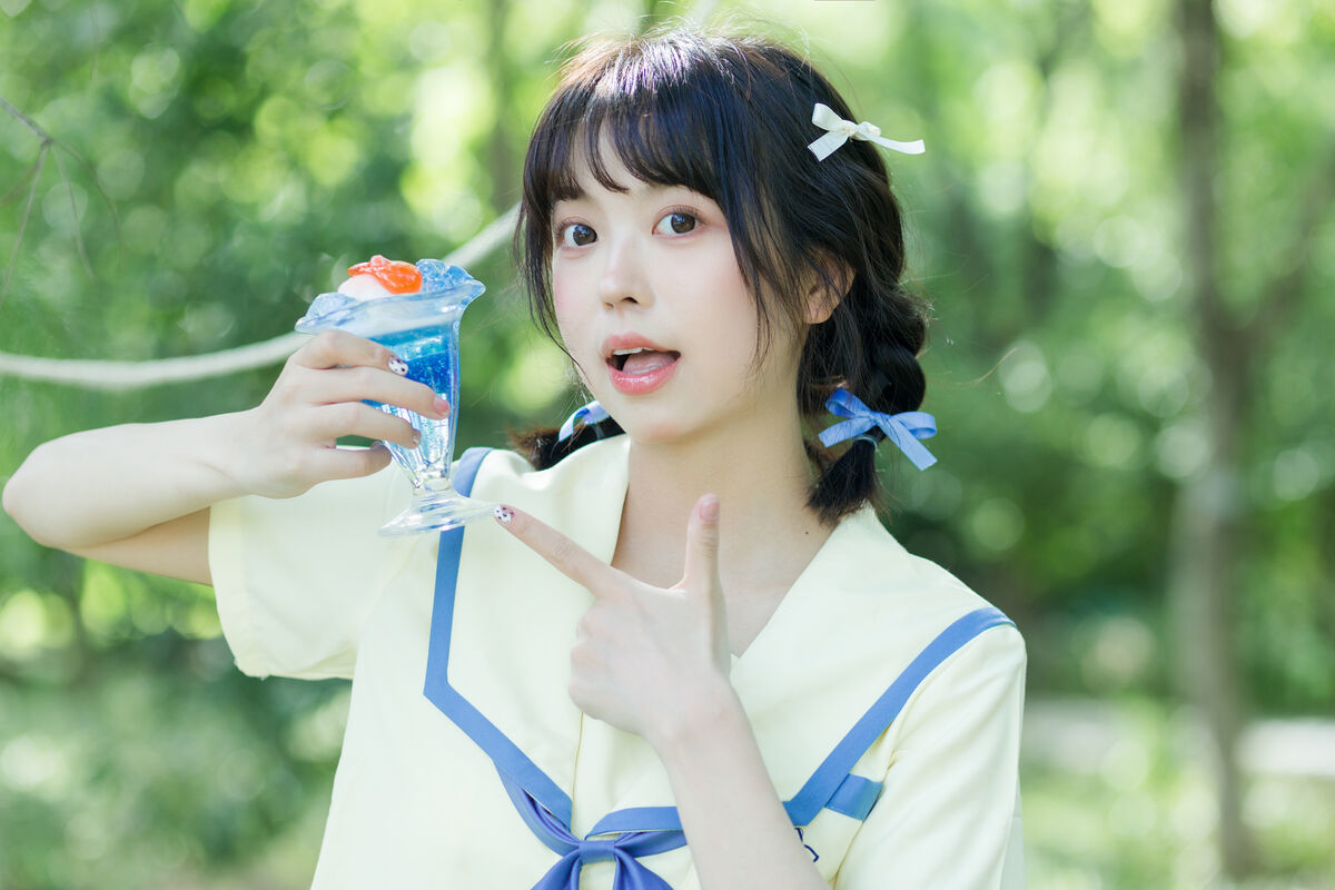 图片[25]-YiTuYu艺图语 Vol.7739 Ha Ji Ma Hua[27P]-六色网