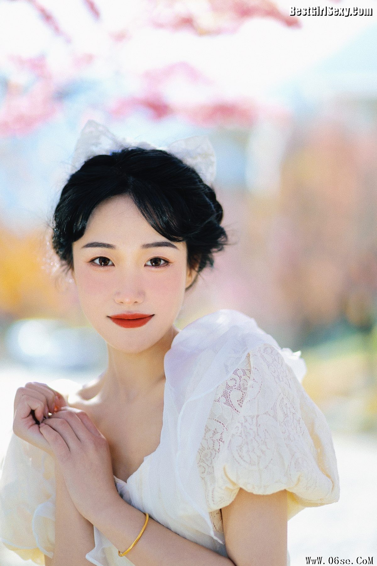 图片[20]-YiTuYu艺图语 Vol.4067 Chi Bai[23P]-六色网