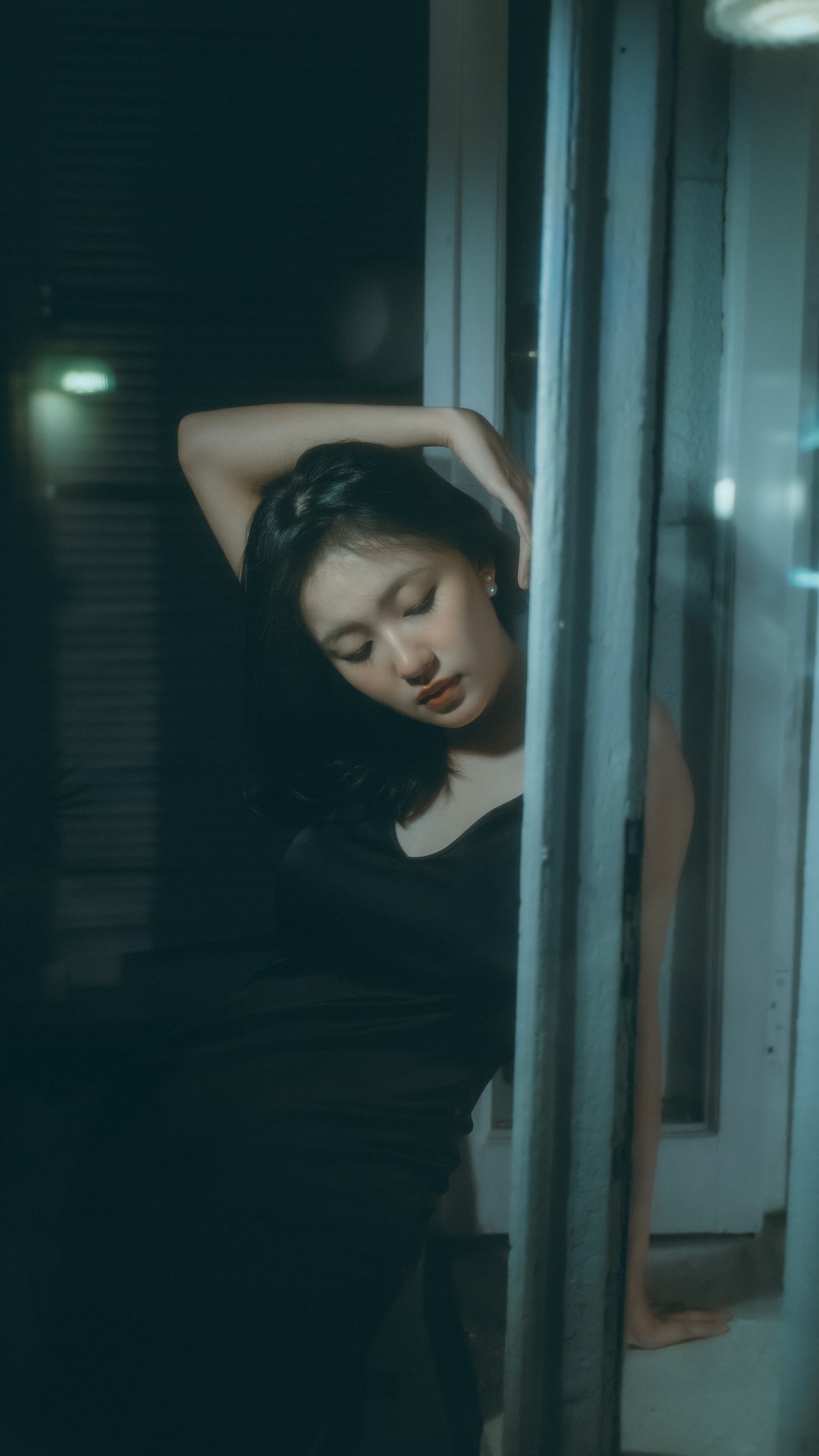 图片[11]-YiTuYu艺图语 Vol.5381 A Zi[33P]-六色网