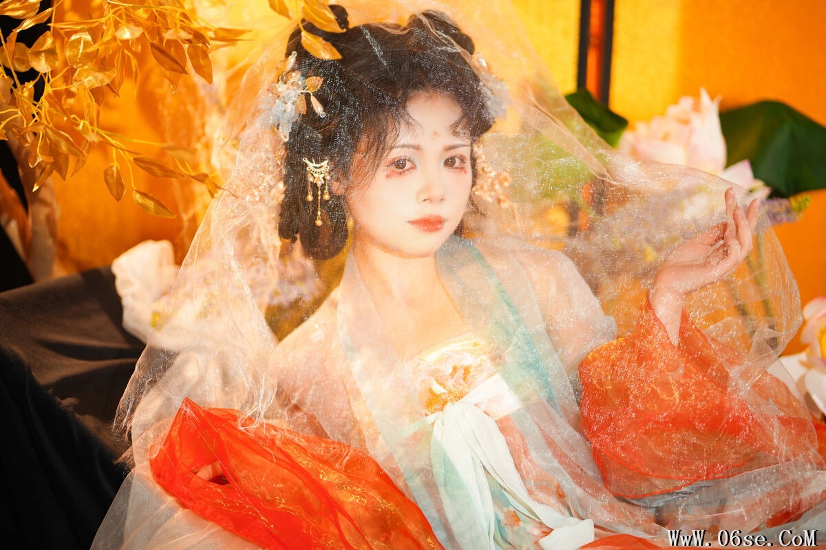 图片[12]-YiTuYu艺图语 Vol.6900 Shi Wan Wan Ya[22P]-六色网