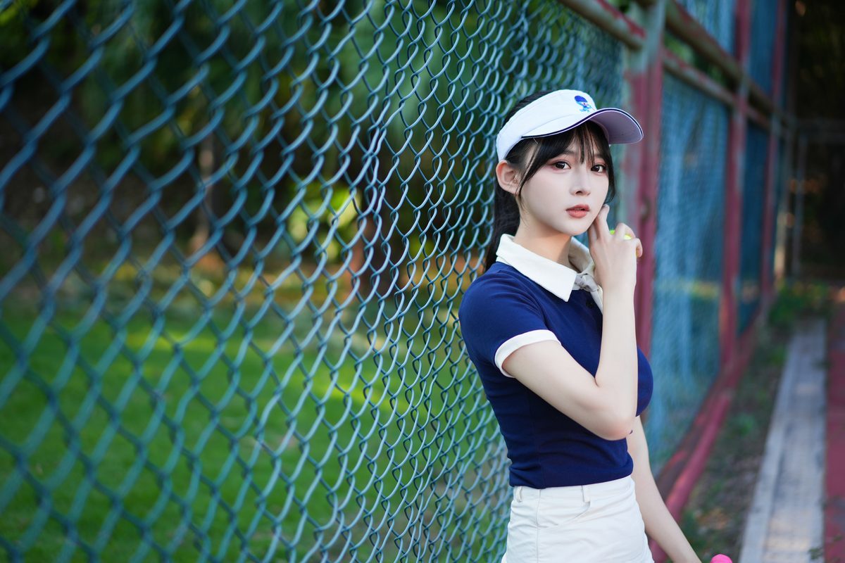 图片[25]-YiTuYu艺图语 Vol.5801 Wo Shi Xiao Sui Sui[29P]-六色网