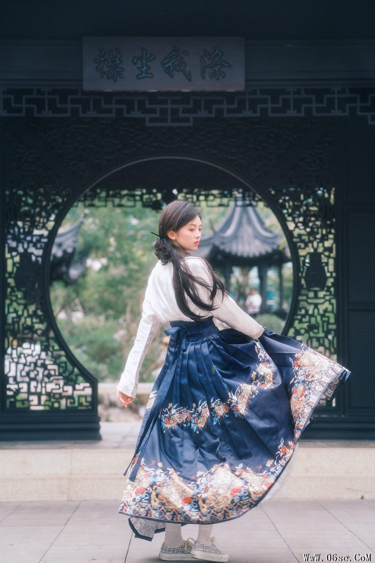 图片[14]-YiTuYu艺图语 Vol.5682 Zhang Zhang Bao[32P]-六色网