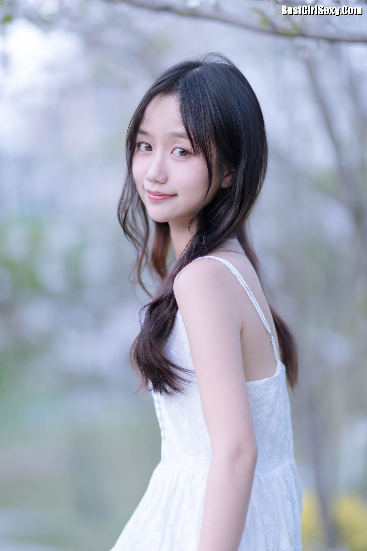 图片[12]-YiTuYu艺图语 Vol.4043 Jing Yi[27P]-六色网