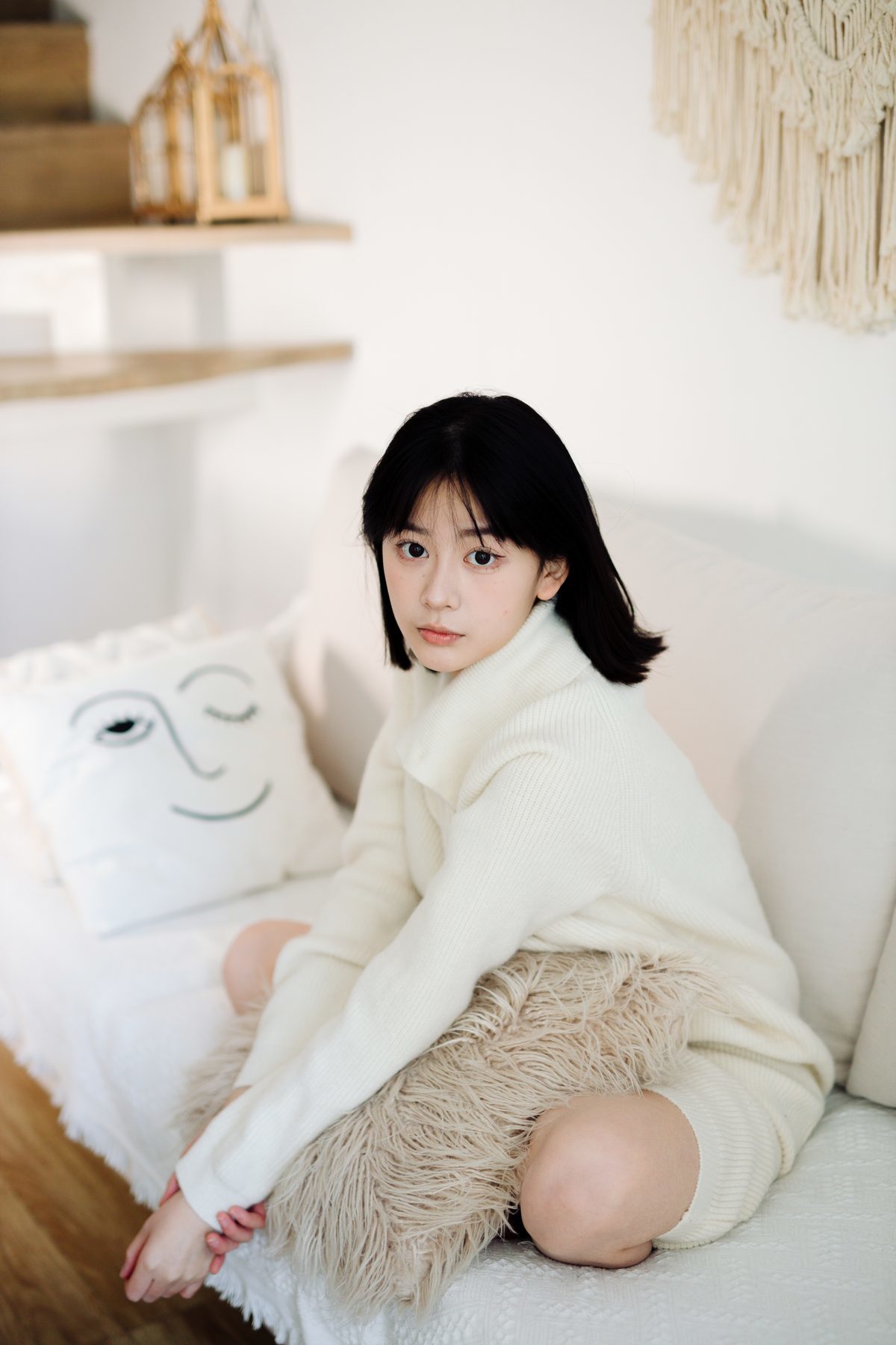 图片[11]-YiTuYu艺图语 Vol.3479 An Qi Er[40P]-六色网