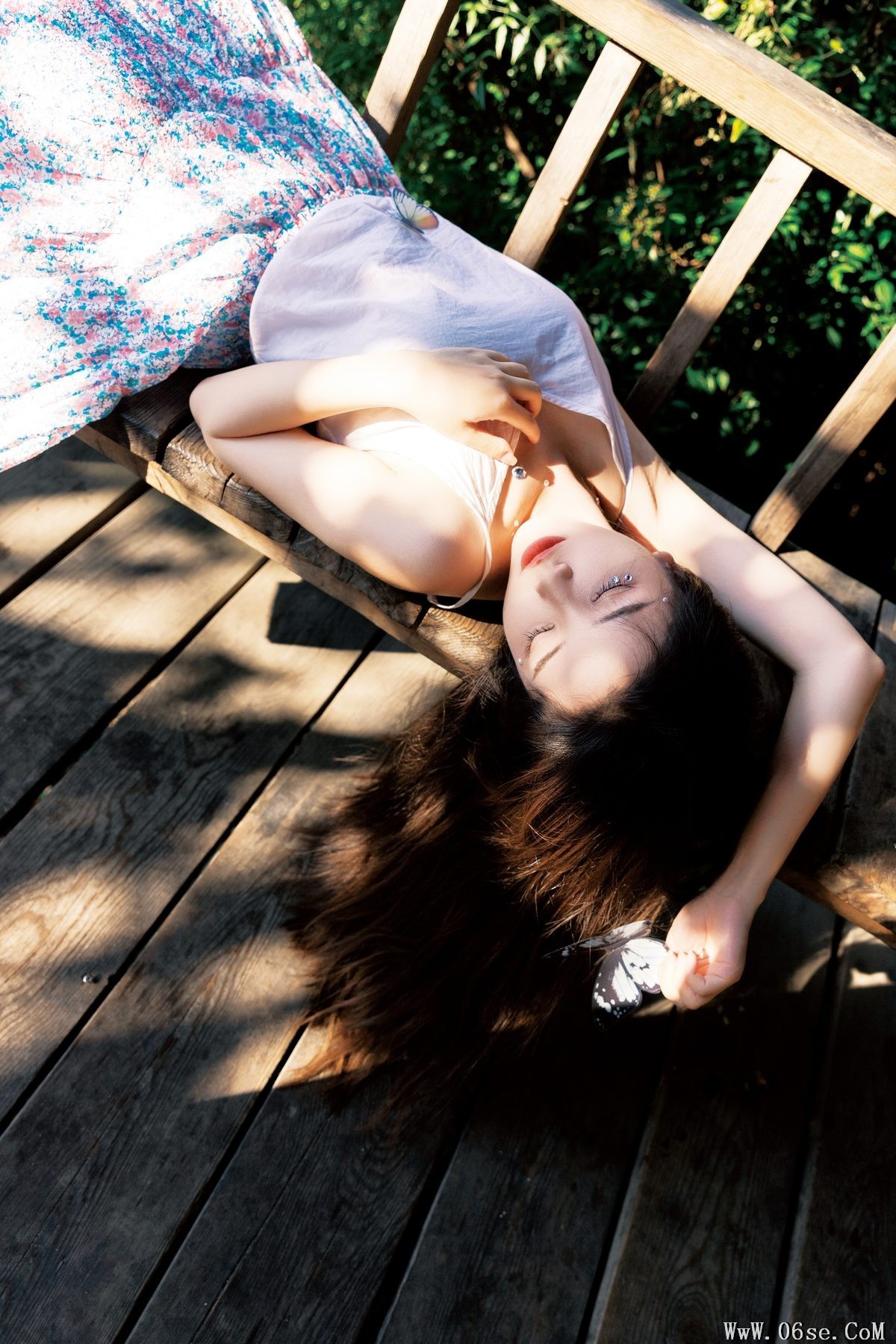 图片[26]-YiTuYu艺图语 Vol.5139 Yi Wei Tong Xue[27P]-六色网