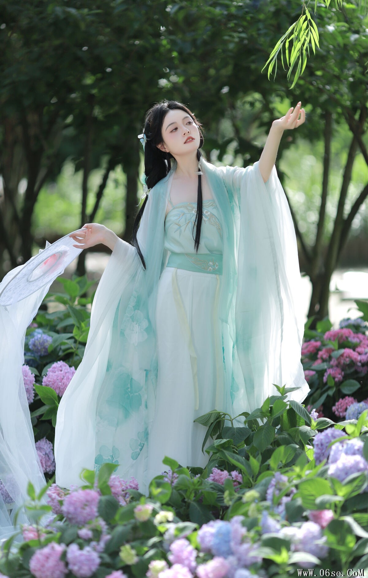 图片[13]-YiTuYu艺图语 Vol.7327 Sui Sui Ru Yi[22P]-六色网