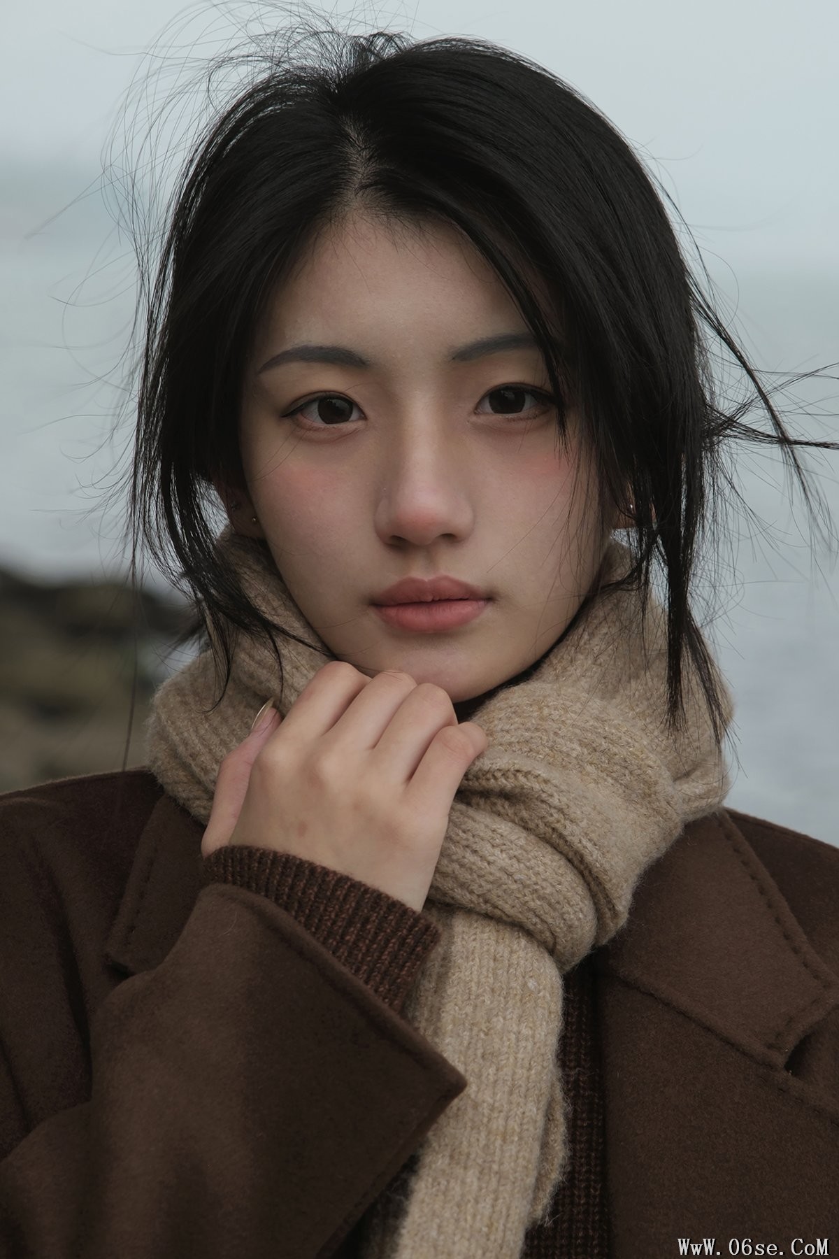 YiTuYu艺图语 Vol.6891 Sha Sha Shuai Shuai Yu[23P]-六色网