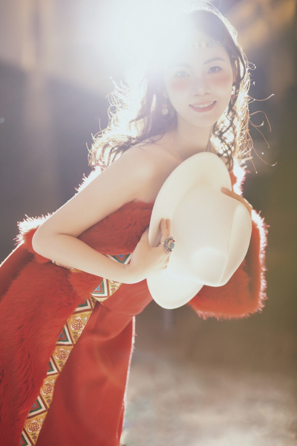 图片[21]-YiTuYu艺图语 Vol.3925 Chen Li Fei[30P]-六色网