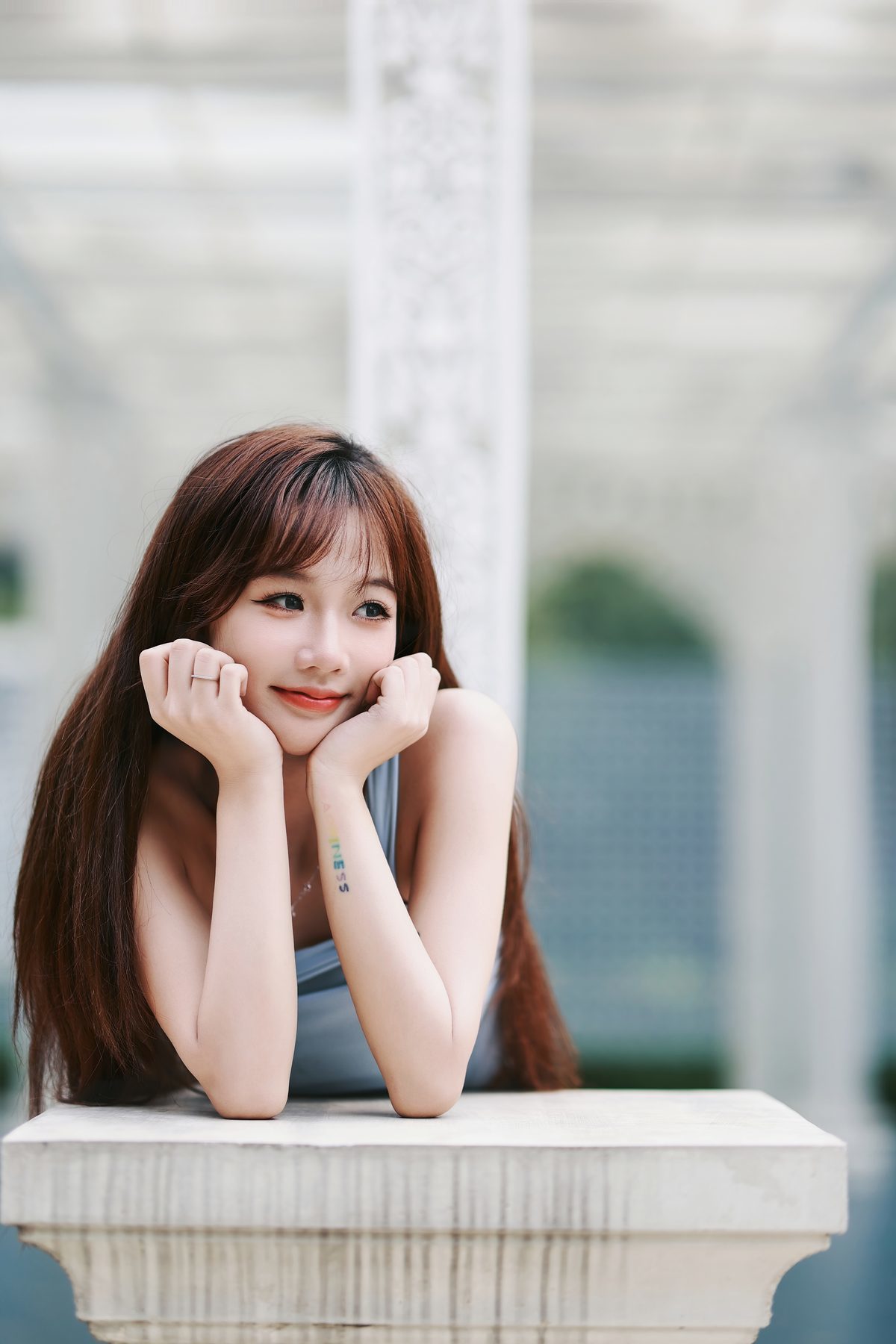 图片[37]-YiTuYu艺图语 Vol.5383 Tian Xin[41P]-六色网