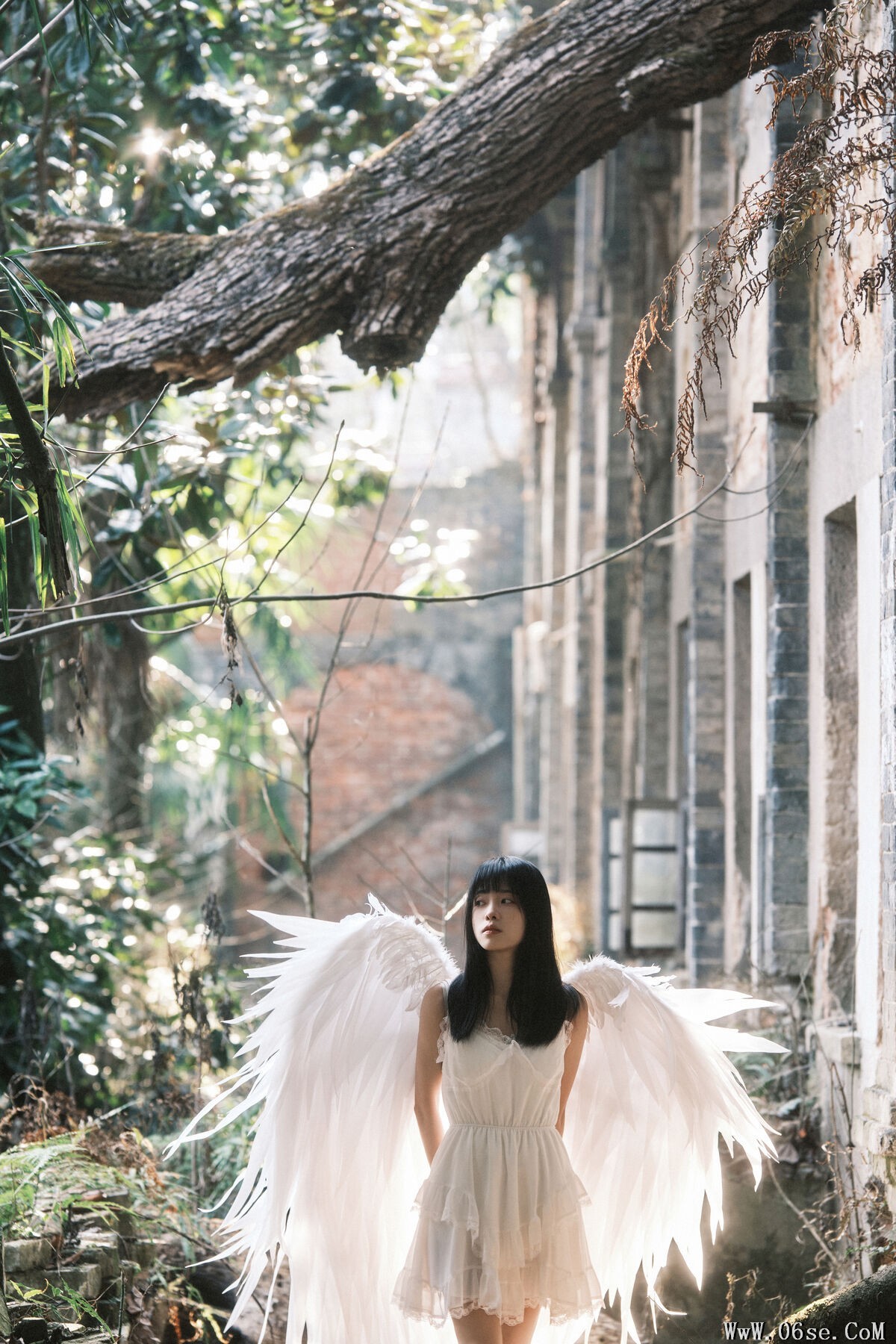 图片[18]-YiTuYu艺图语 Vol.6574 Xiao Song Ma Nai[38P]-六色网
