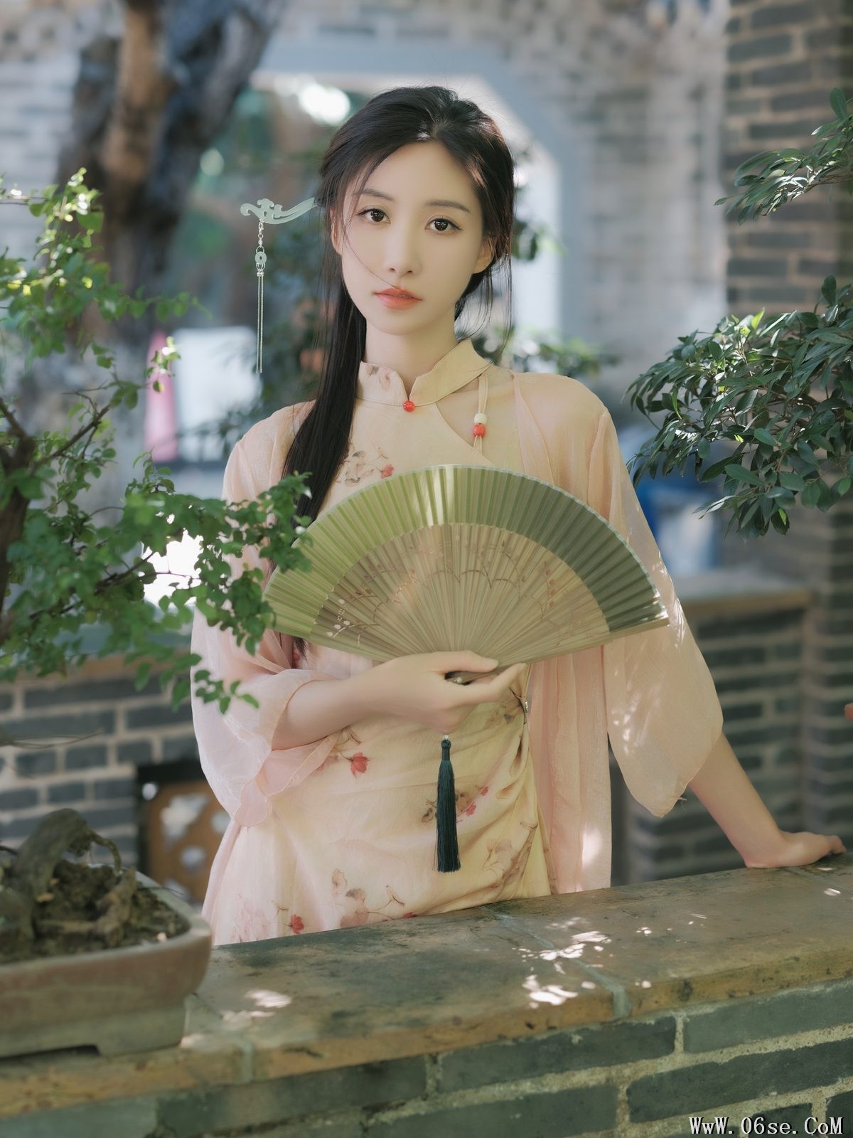 图片[11]-YiTuYu艺图语 Vol.4740 Xiao Lu[46P]-六色网