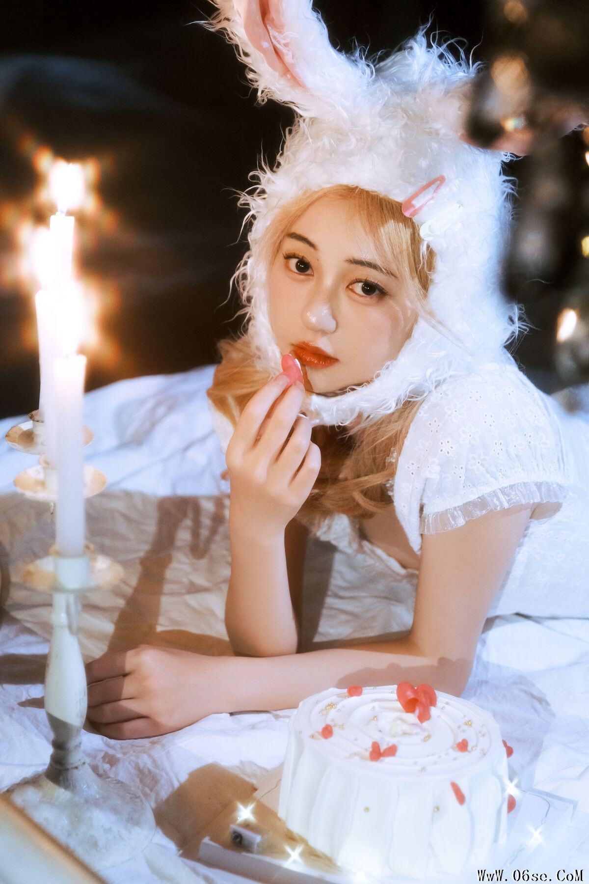图片[18]-YiTuYu艺图语 Vol.7411 YY Bu Shi Ya Ya[28P]-六色网