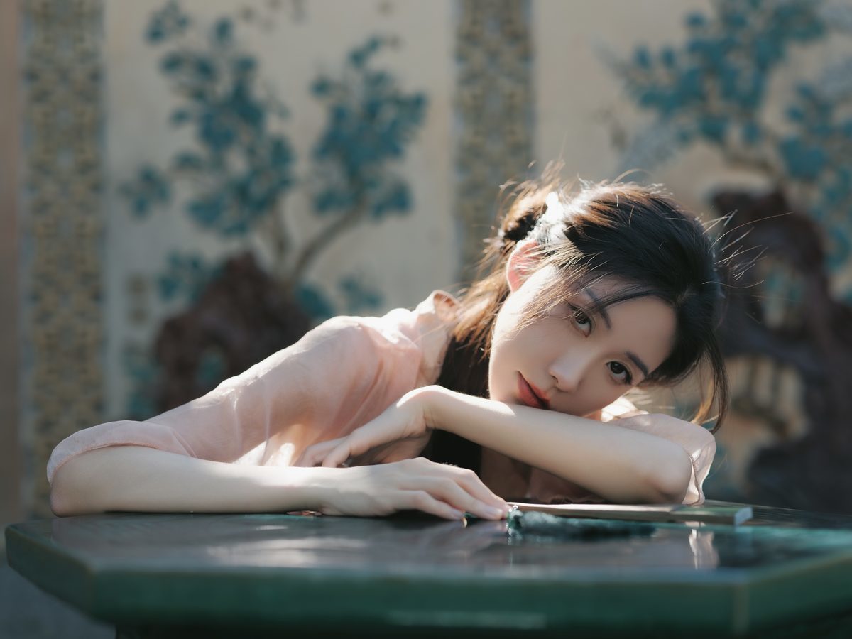 图片[30]-YiTuYu艺图语 Vol.4740 Xiao Lu[46P]-六色网