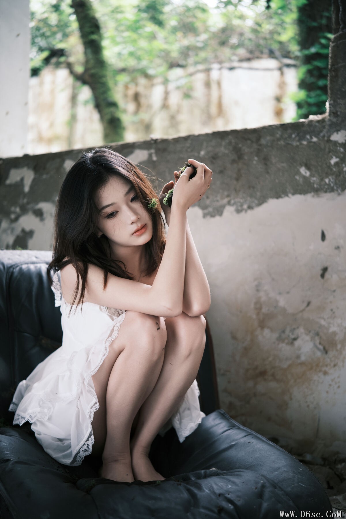 图片[23]-YiTuYu艺图语 Vol.7091 To Xiao Bei[33P]-六色网
