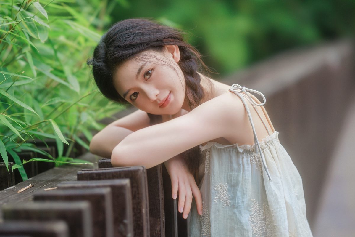 图片[41]-YiTuYu艺图语 Vol.5166 Bu Ta Xiao Yao[45P]-六色网
