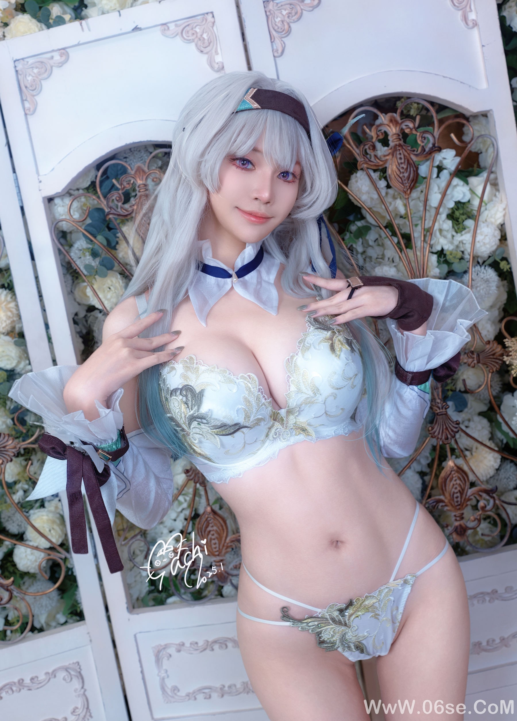 图片[17]-Machi馬吉 – ホタルの下着報告です 第一弹[22P]-六色网