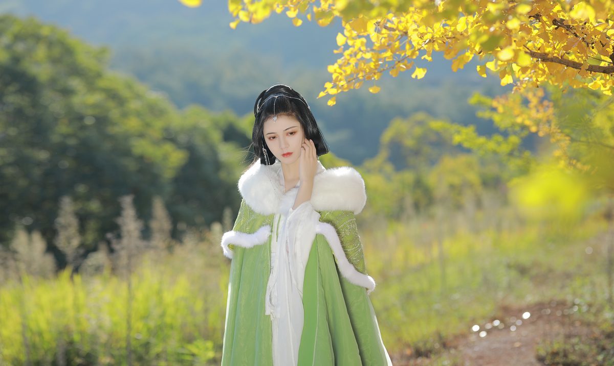 图片[13]-YiTuYu艺图语 Vol.3466 Wu Sui[37P]-六色网