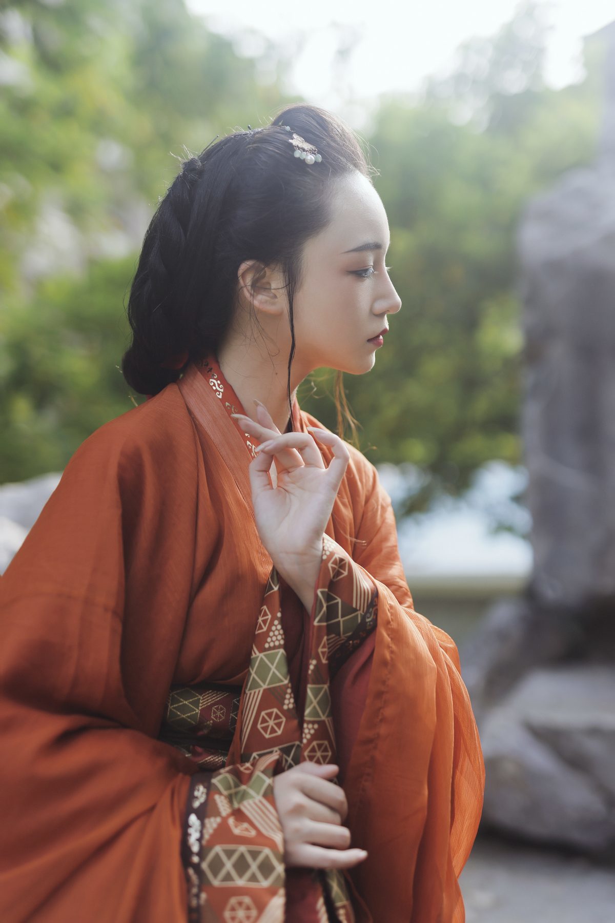 图片[11]-YiTuYu艺图语 Vol.5363 Lin Lang[45P]-六色网