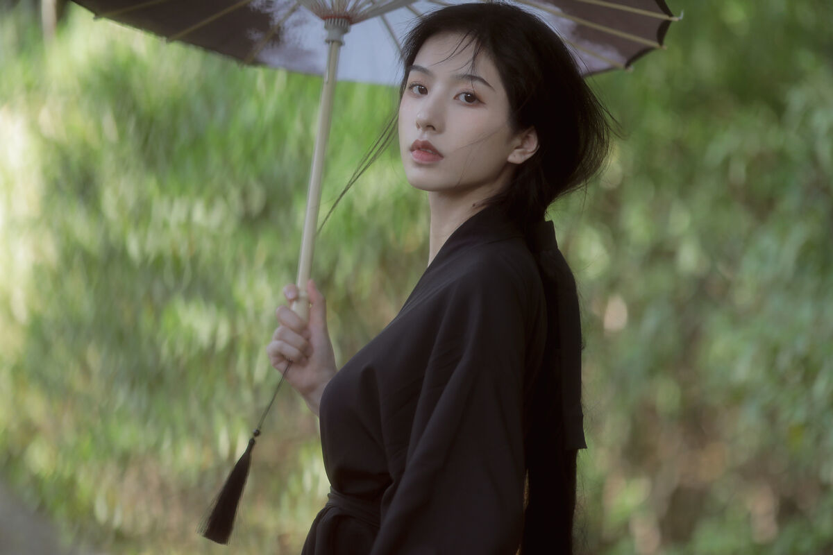 图片[31]-YiTuYu艺图语 Vol.6592 Mei Qi[31P]-六色网