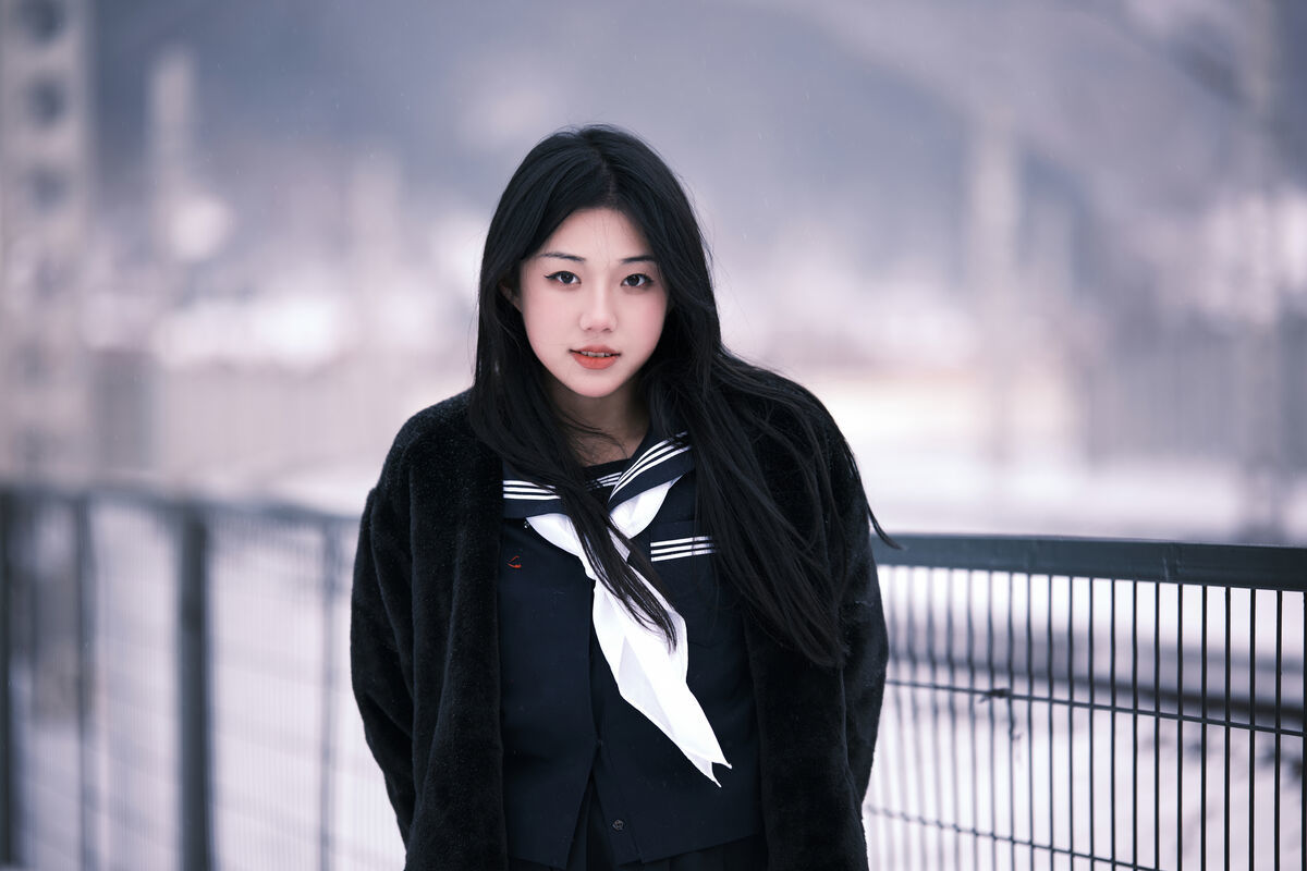 图片[18]-YiTuYu艺图语 Vol.6290 Pei Tong Xue[23P]-六色网