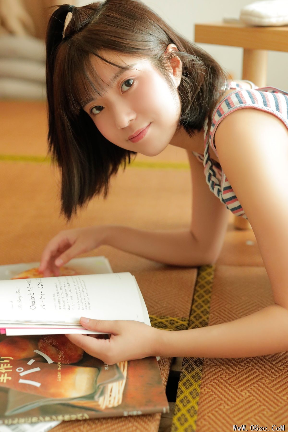 图片[18]-YiTuYu艺图语 Vol.5543 Jing Cheng Xiao Wu[23P]-六色网