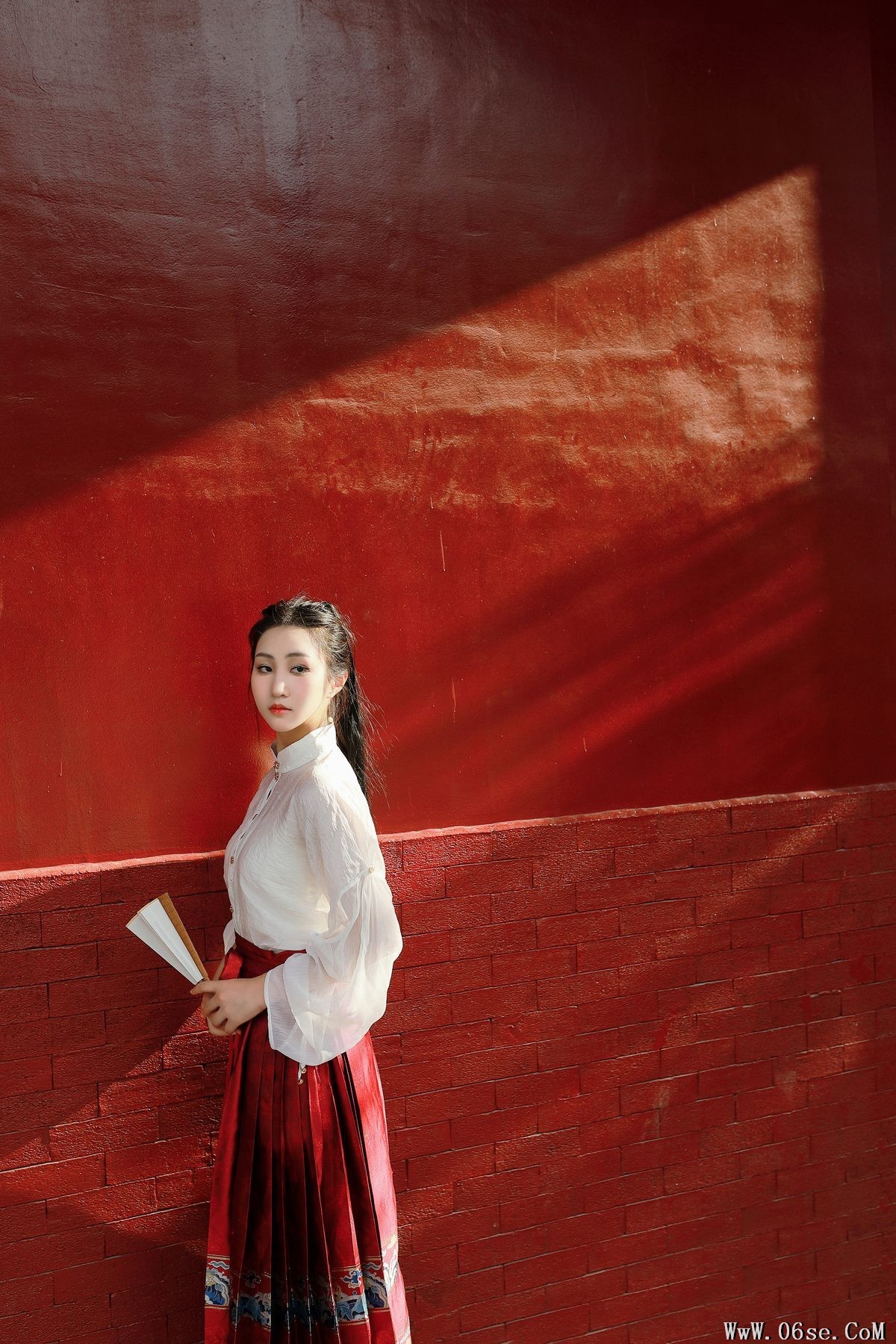 图片[47]-YiTuYu艺图语 Vol.5402 Cha Xiao Tu[60P]-六色网