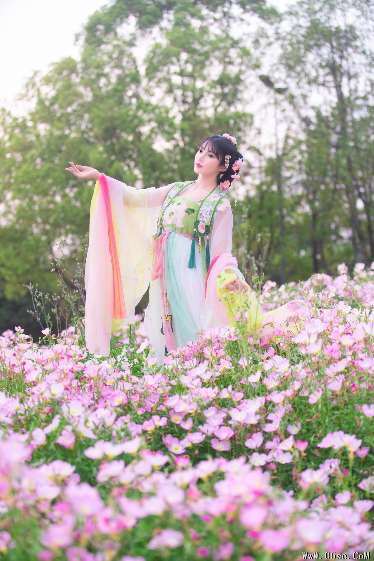 图片[46]-YiTuYu艺图语 Vol.4432 Xiao Xing Xing[47P]-六色网
