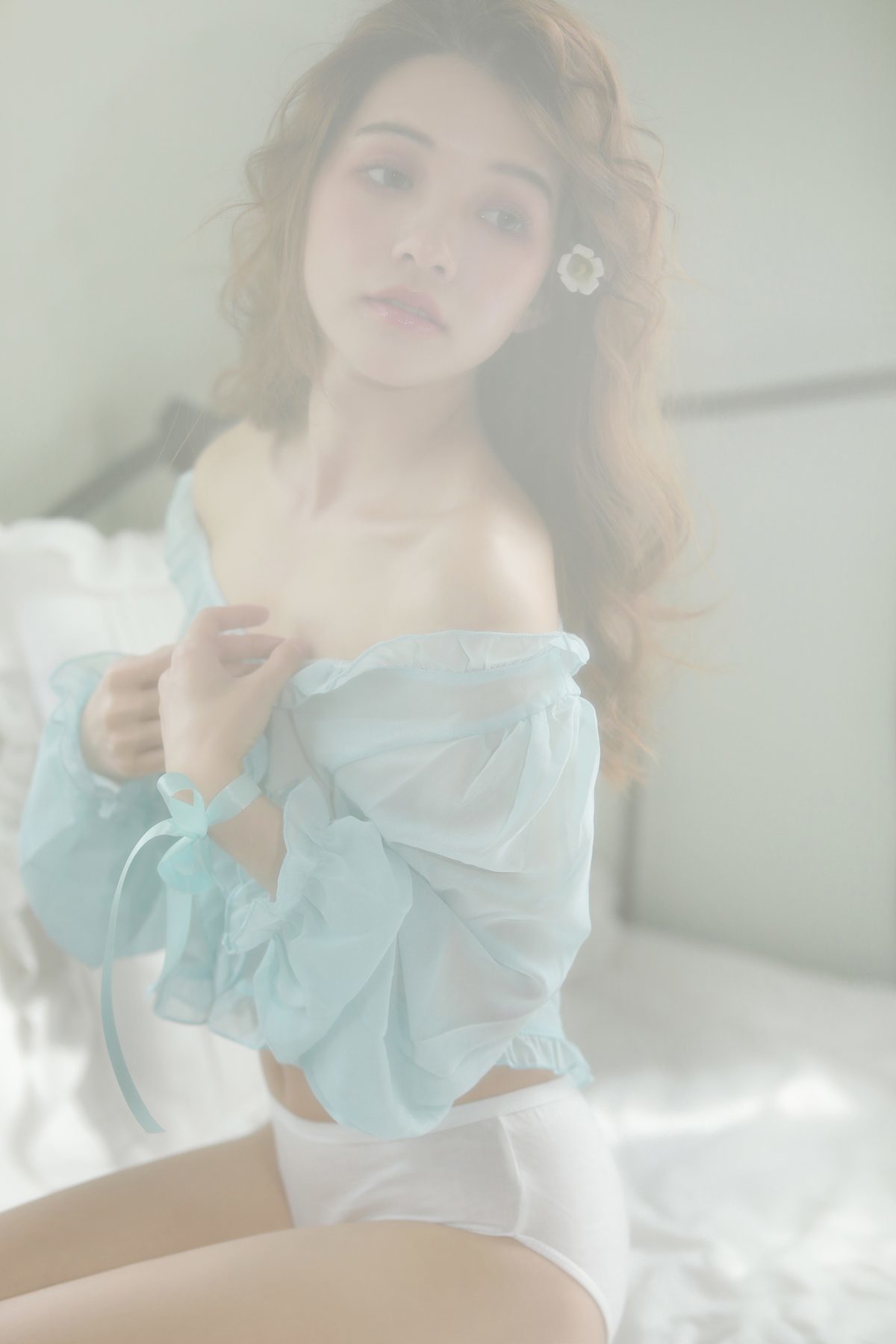 图片[24]-YiTuYu艺图语 Vol.4918 Sheng Chang Yu Si[25P]-六色网