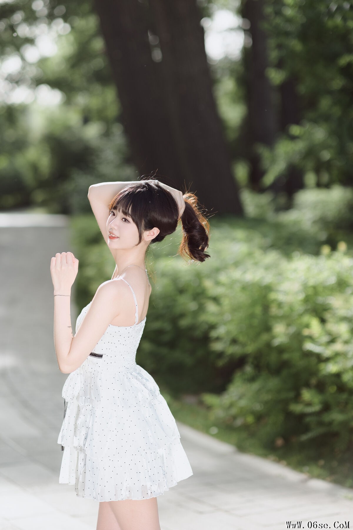 图片[28]-YiTuYu艺图语 Vol.7298 Ci Qing Shi Dou Ya[34P]-六色网