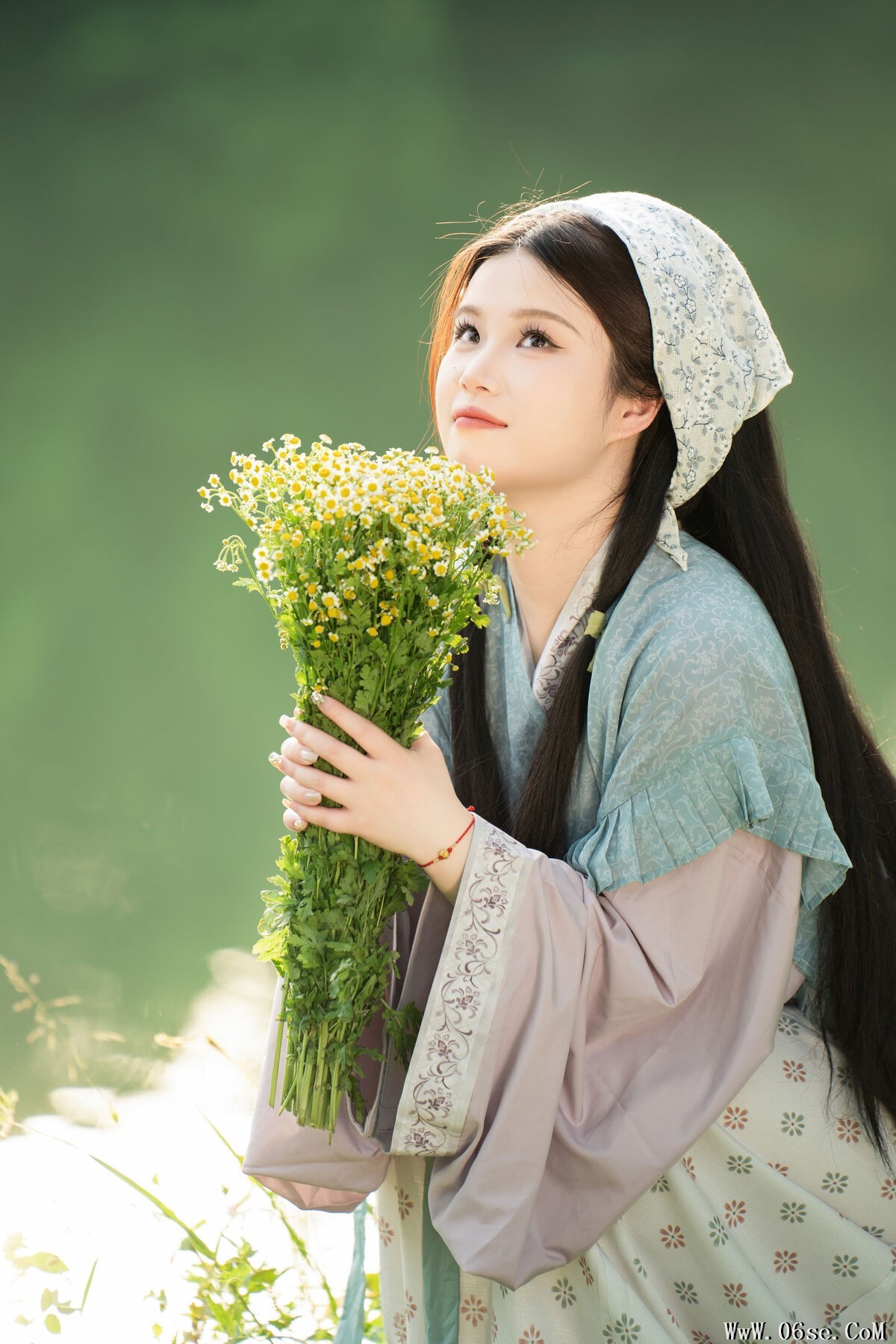 图片[25]-YiTuYu艺图语 Vol.6979 Xi Gua[25P]-六色网