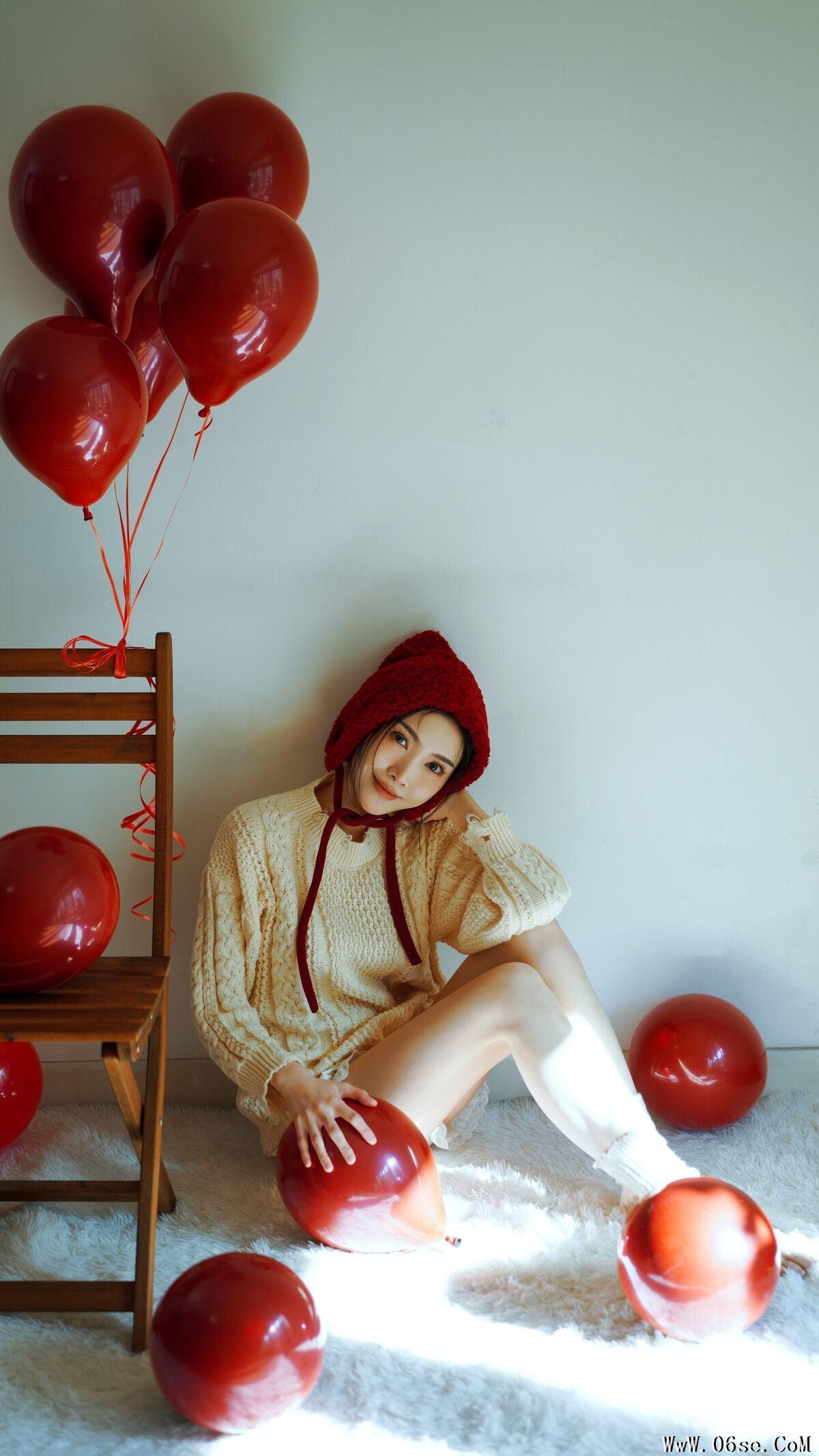 图片[20]-YiTuYu艺图语 Vol.6291 Xiao An[23P]-六色网