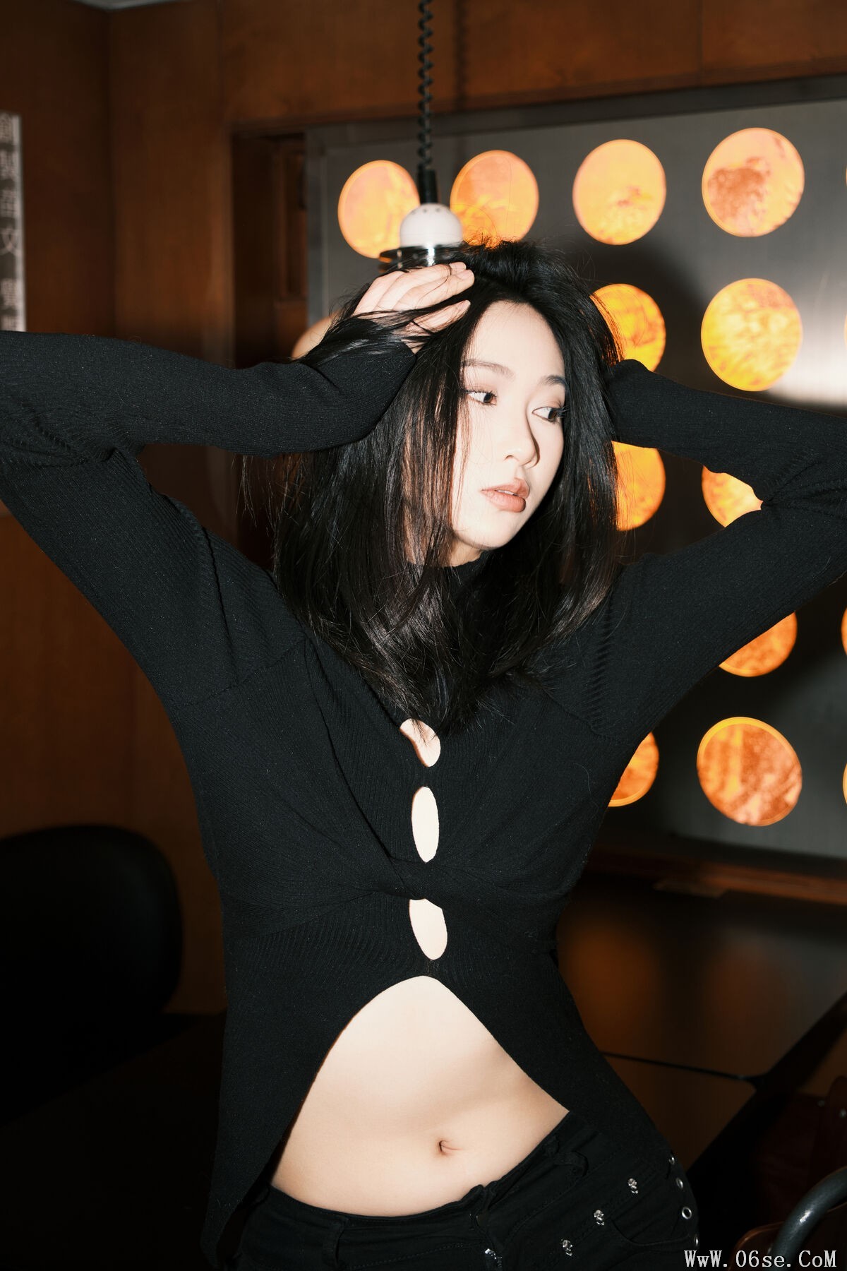 图片[18]-YiTuYu艺图语 Vol.6424 Gnuu[22P]-六色网