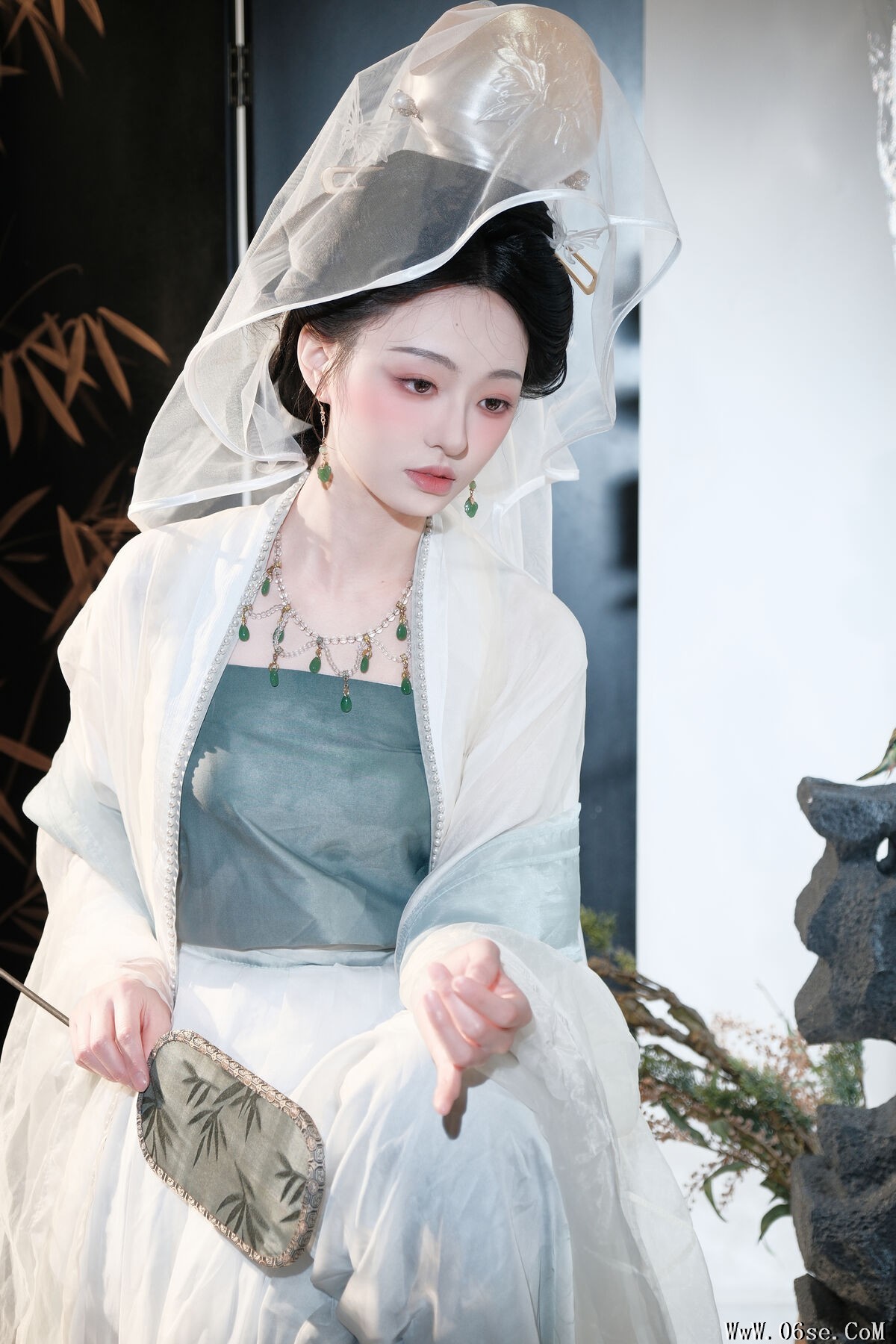 图片[21]-YiTuYu艺图语 Vol.6907 Xiao Yang Ai Gan Fan[26P]-六色网