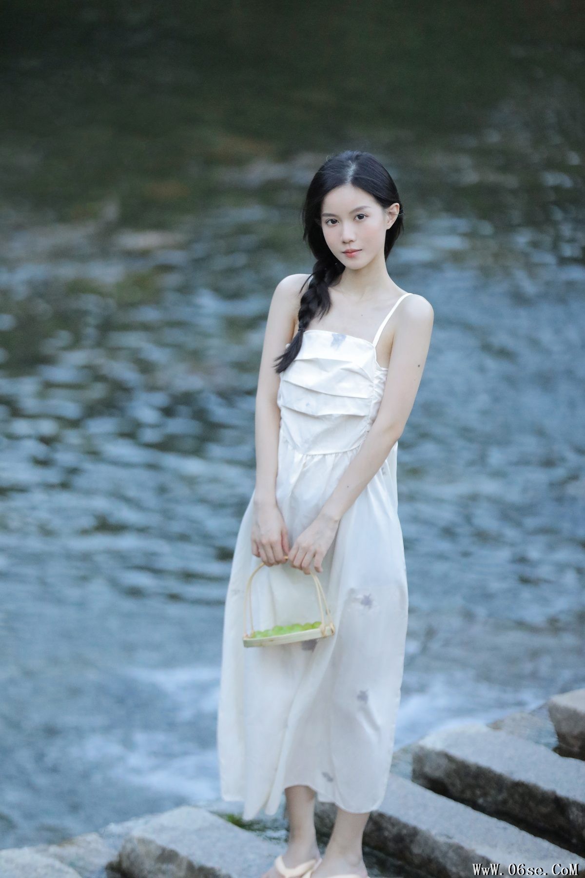 图片[4]-YiTuYu艺图语 Vol.5101 Mino[26P]-六色网