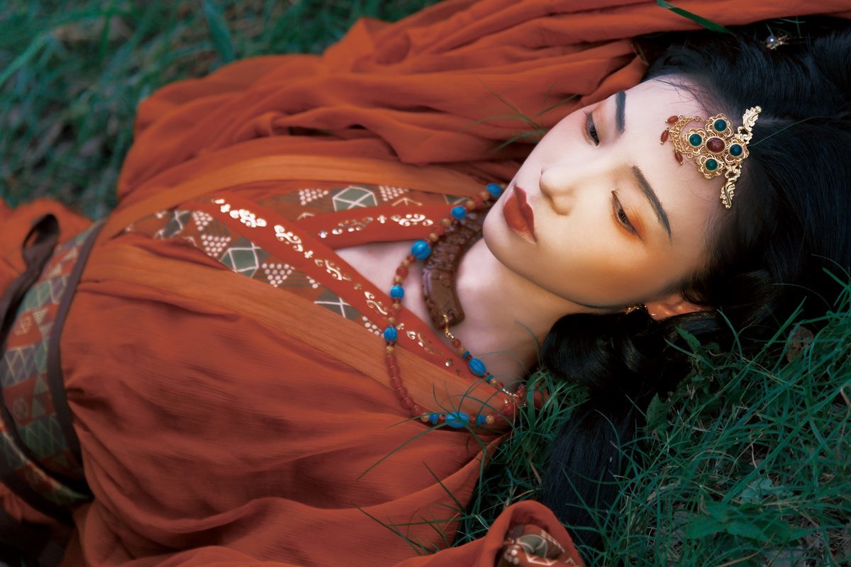 图片[17]-YiTuYu艺图语 Vol.5779 Gu Xi Ren[24P]-六色网