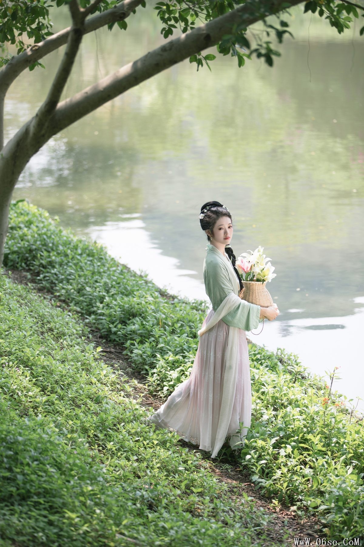 图片[21]-YiTuYu艺图语 Vol.4836 Li[26P]-六色网