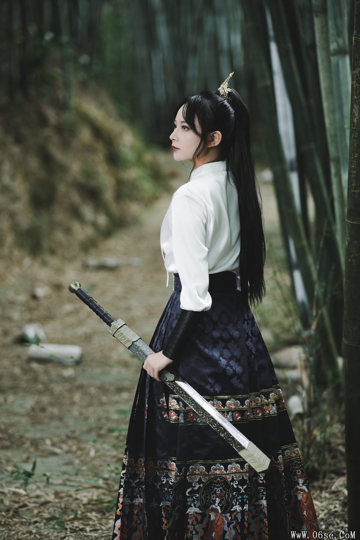 图片[4]-YiTuYu艺图语 Vol.6058 Wo Shi Xiao Sui Sui[27P]-六色网