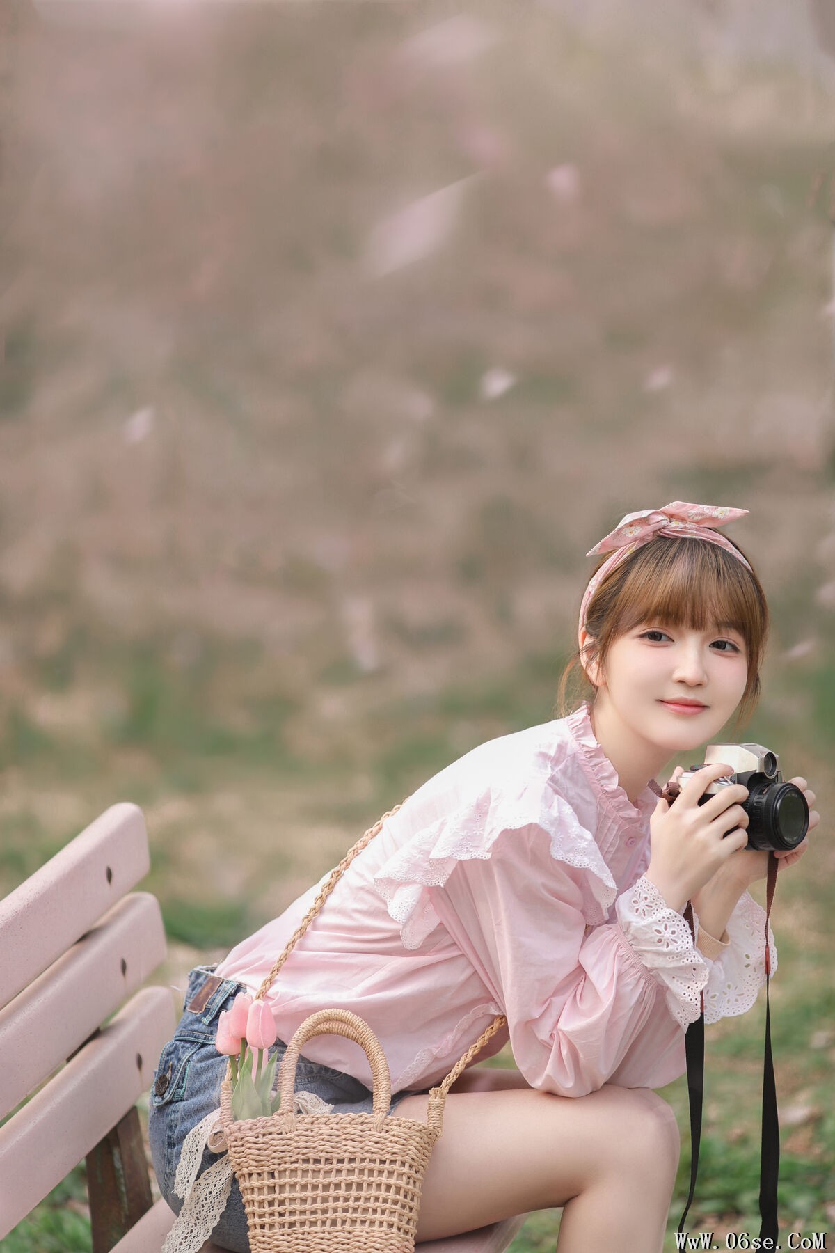 图片[10]-YiTuYu艺图语 Vol.6757 Jin Di Vivian[23P]-六色网
