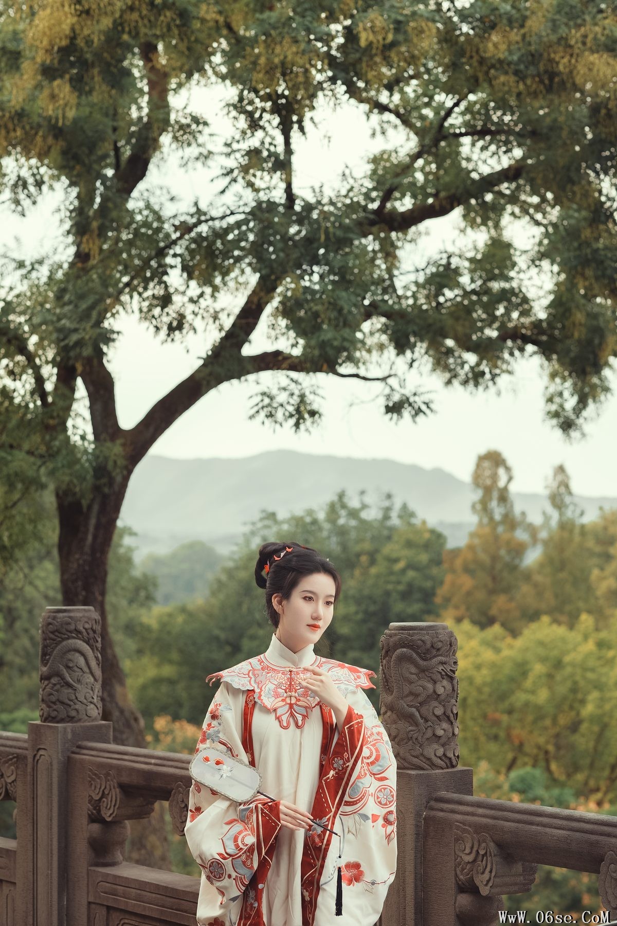 图片[13]-YiTuYu艺图语 Vol.3463 Gan Le Miao Miao Miao[30P]-六色网