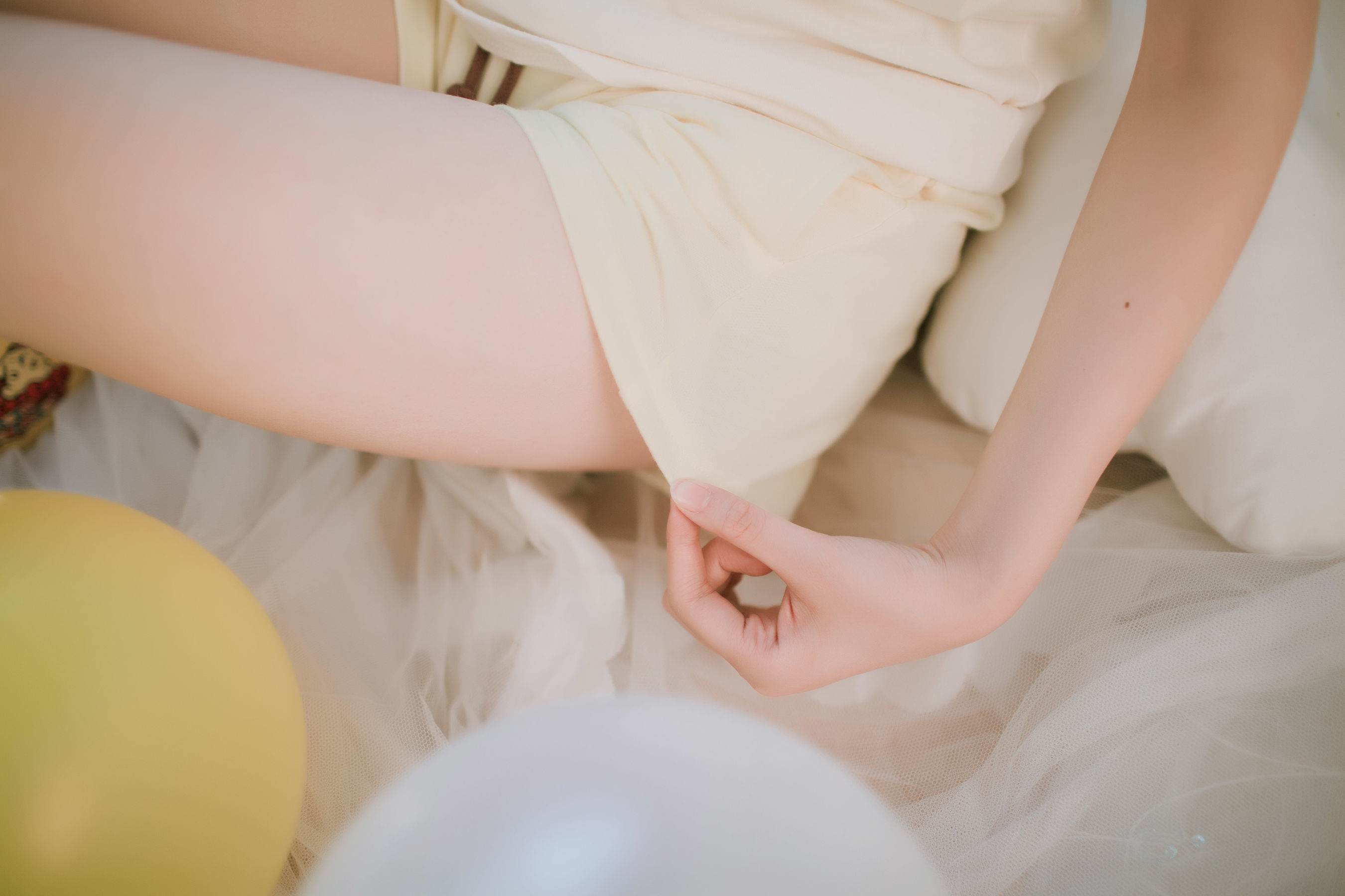 图片[27]-可爱妹妹樱群 布丁狗[28P]-六色网
