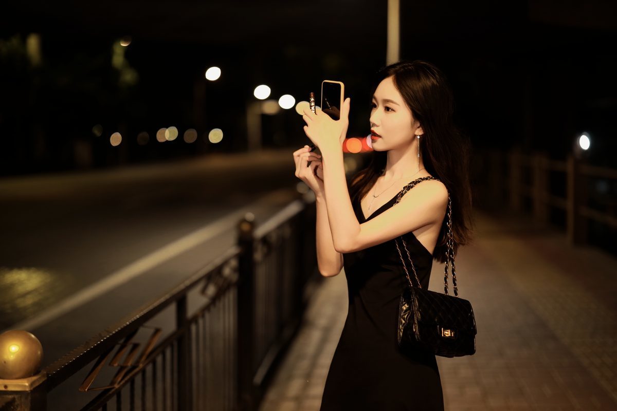 图片[12]-YiTuYu艺图语 Vol.5569 Di Li Re Ya[24P]-六色网
